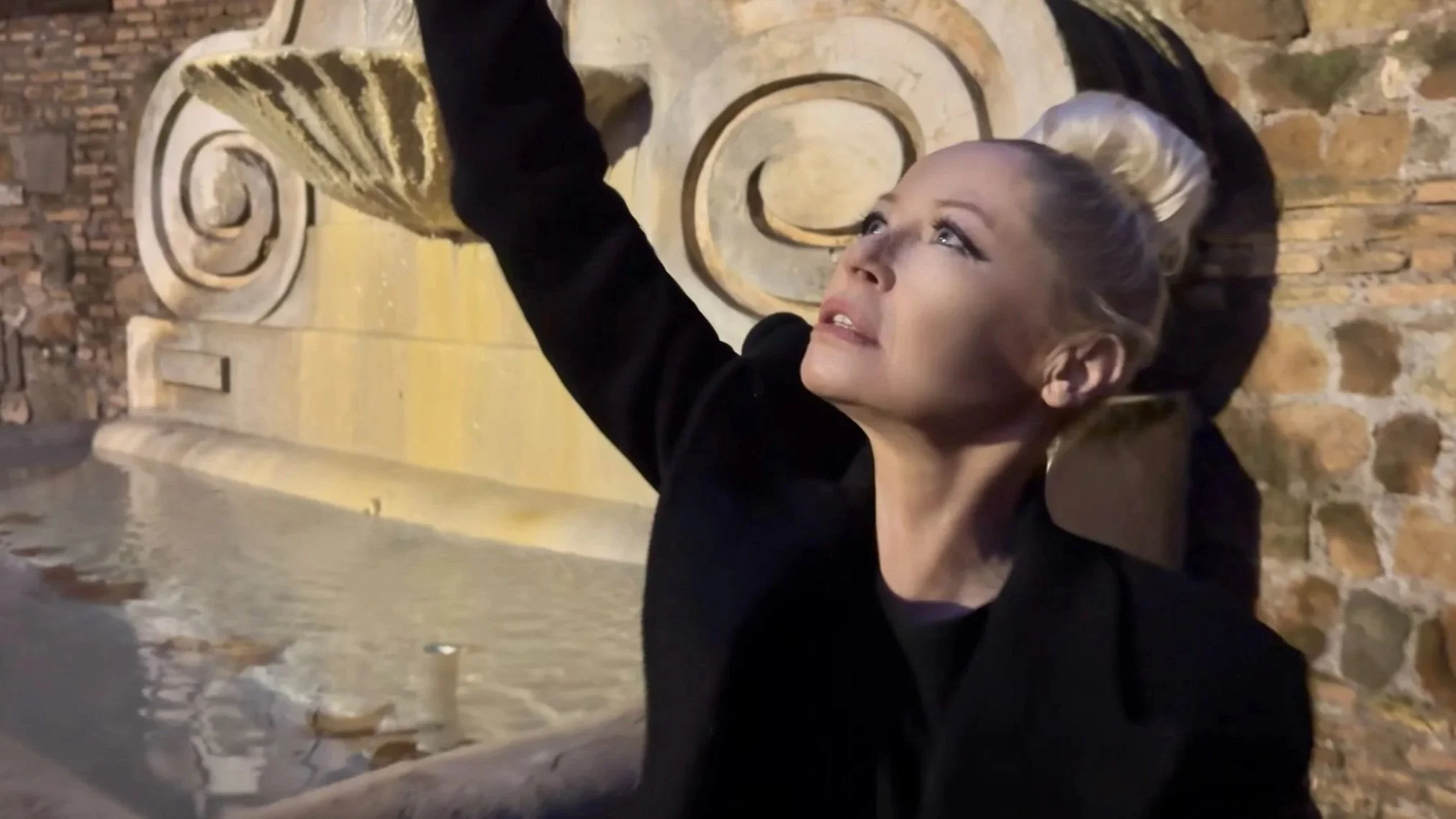 She Came Here to Blow Minds: Wendy James brings ‘The Shape of History’ to Southampton