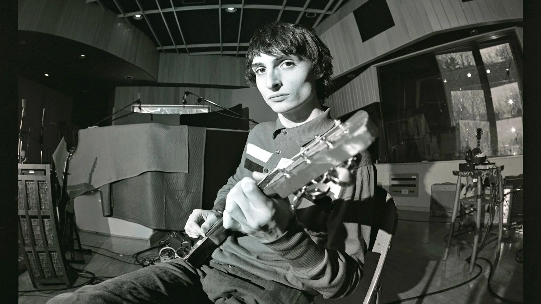 Finn Wolfhard announces US and Canada tour ahead of new album