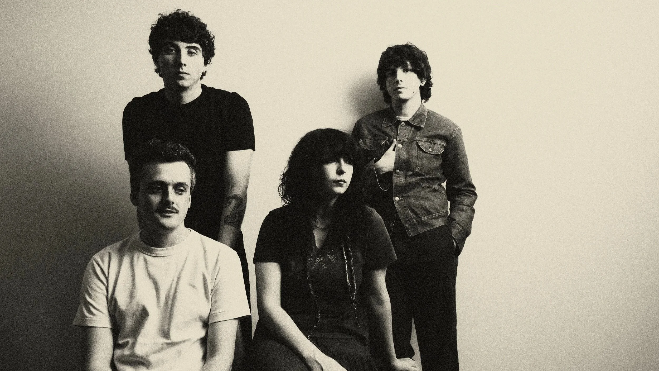 The Family Battenberg announce debut LP with stomping single ‘Bed Bug’