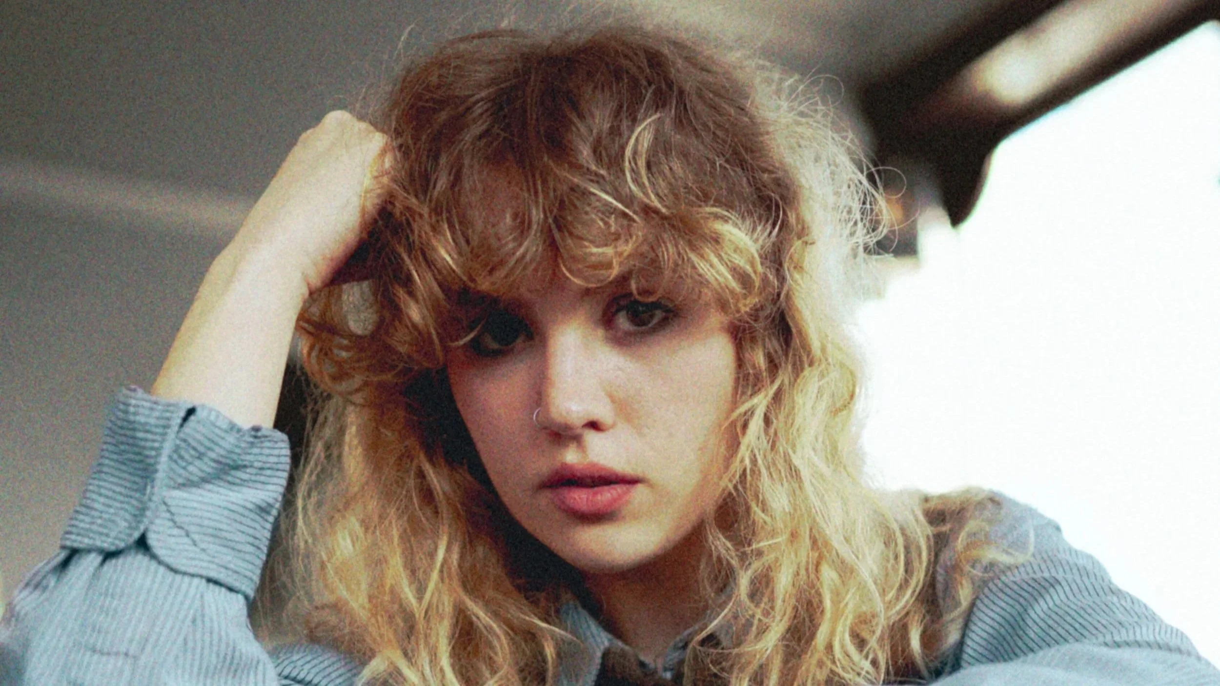 Fiona-Lee announces 2nd EP ‘Every Woman’ and UK tour