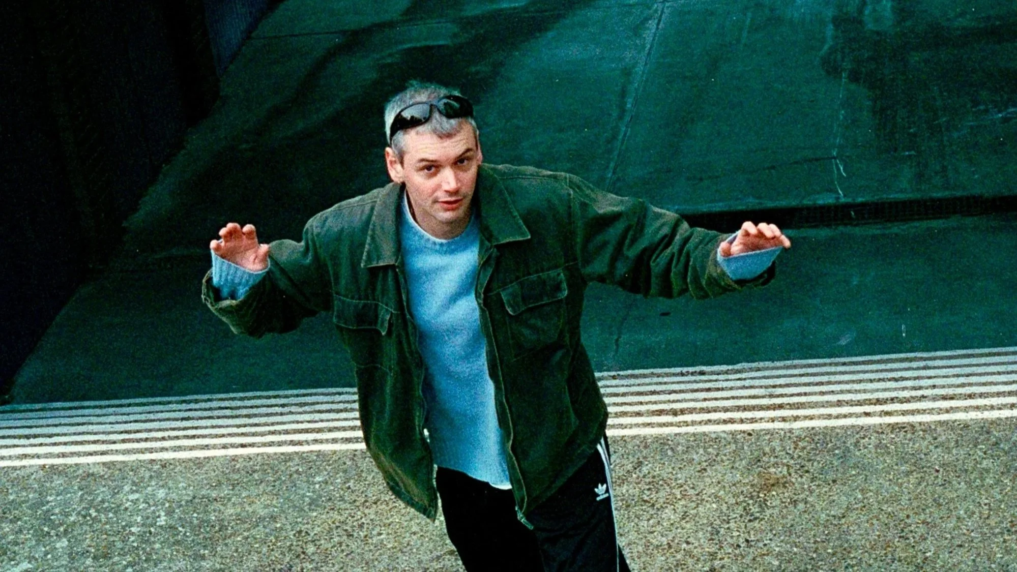 vegas water taxi drop dreamy new single ‘jamie xx’