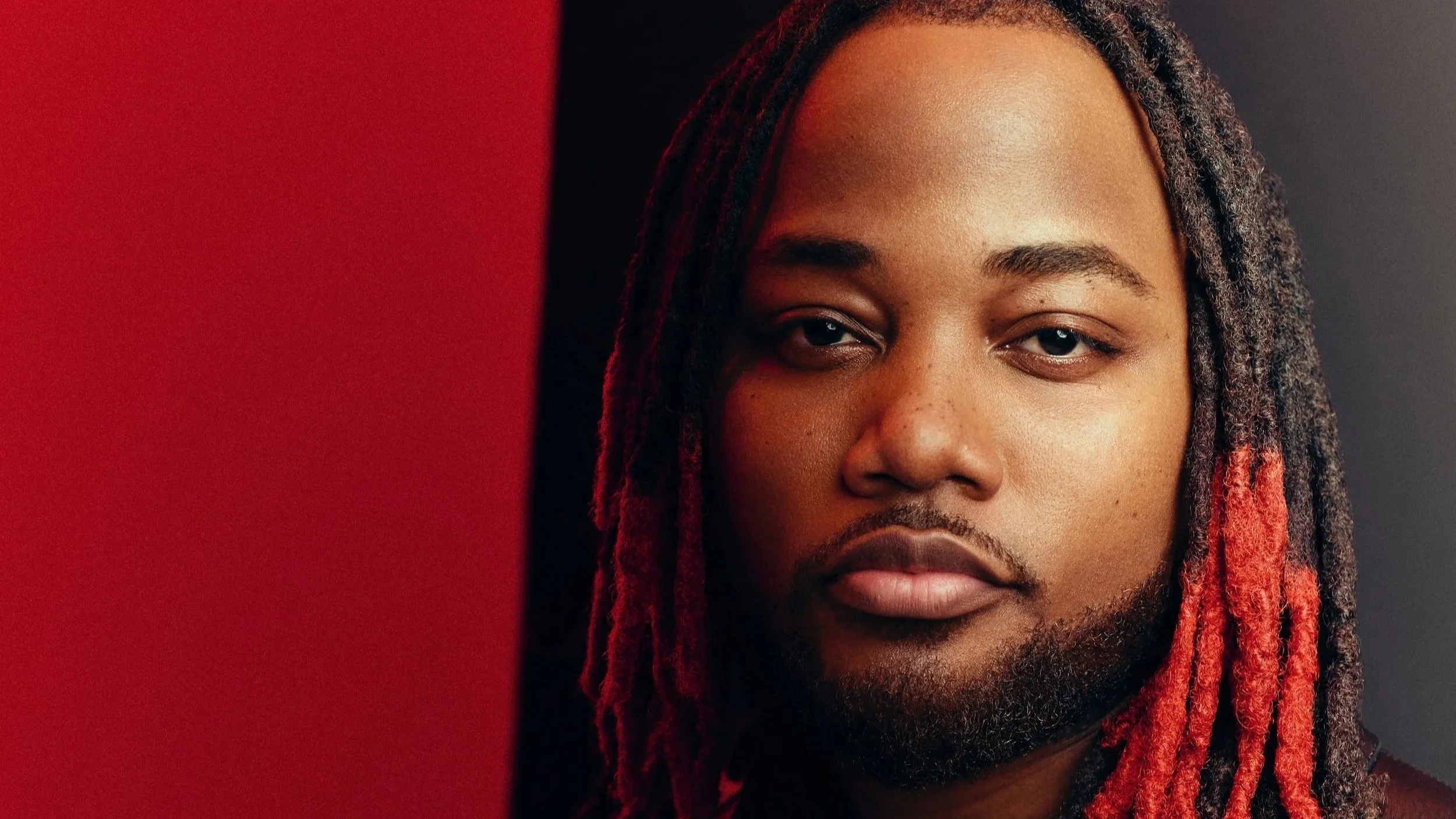 Leon Thomas set to bring his ‘MUTTS DON’T HEEL’ Tour to the UK