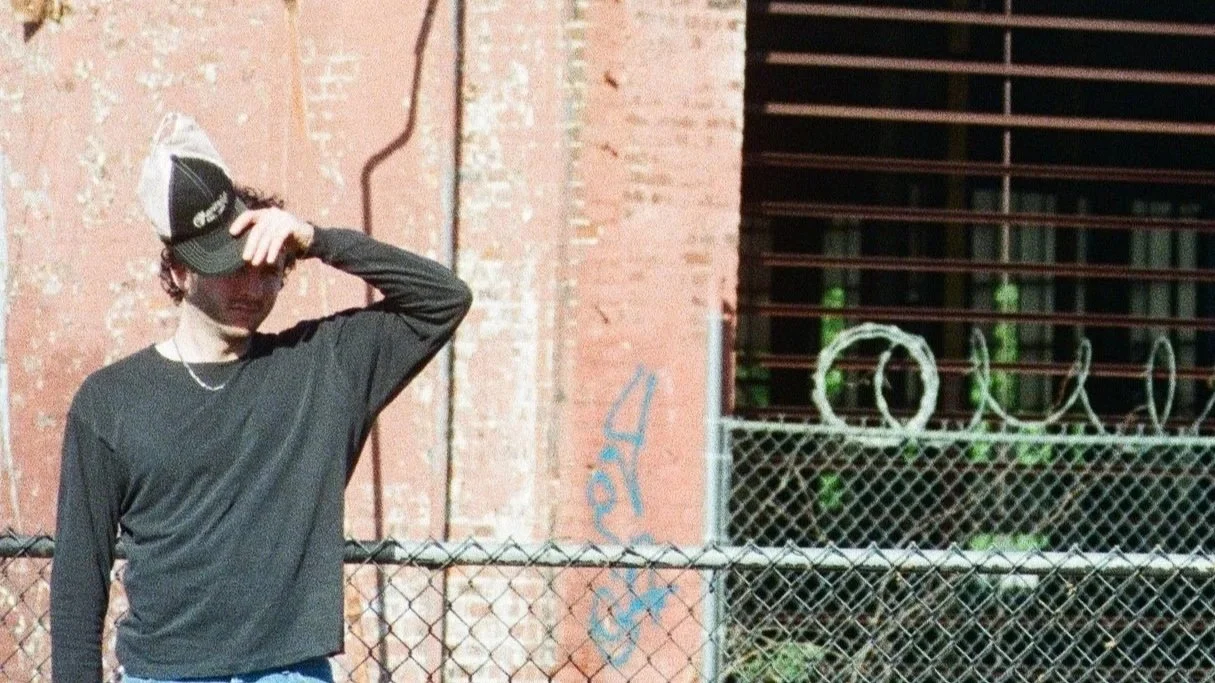 Ovven drops debut album ‘Gnawing At The Chord’