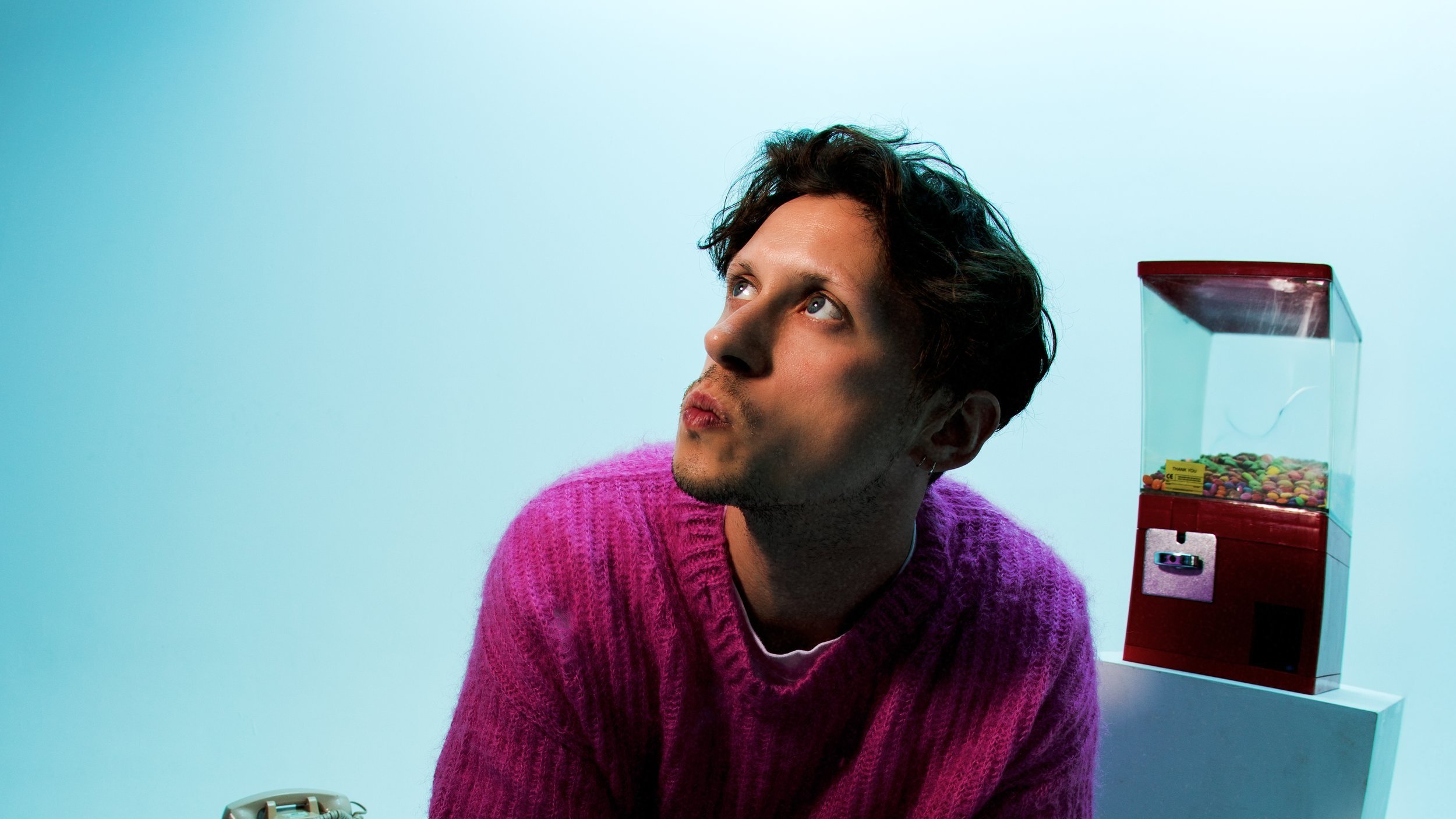 Barry Can’t Swim set to headline All Points East