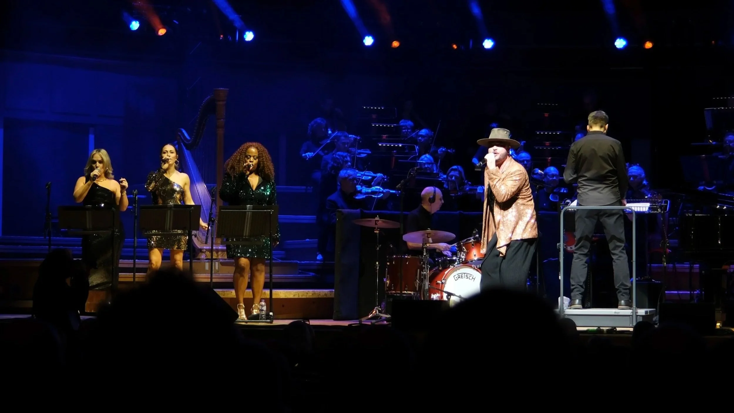 BBC Northern Soul Orchestrated comes to Birmingham’s Symphony Hall