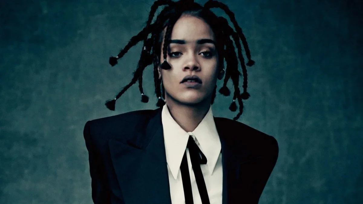 Rihanna’s ‘ANTI’ turns 10, marking a decade between her last solo album