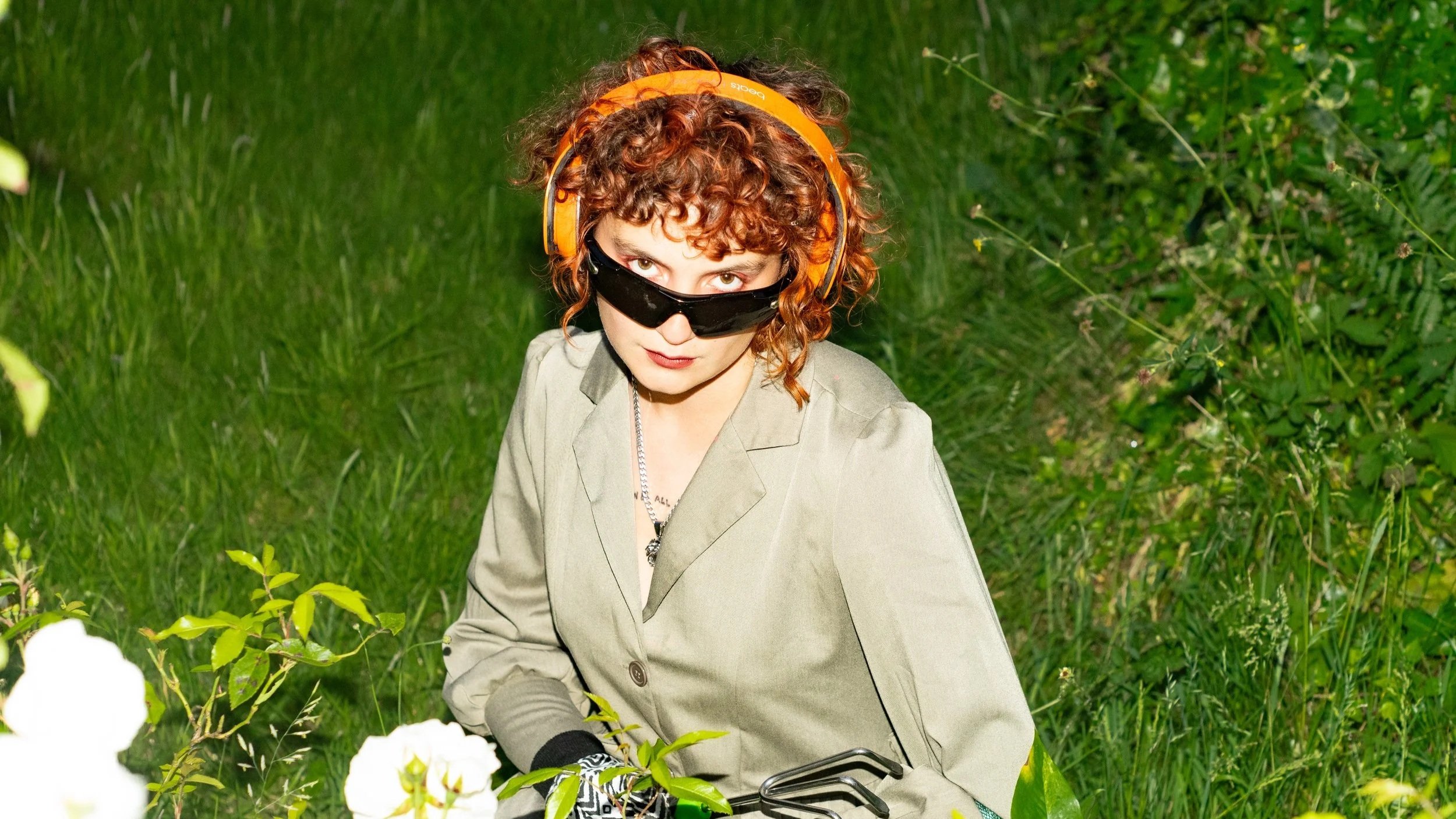 Phoebe Green announces 2nd album ‘PREMATURE NOSTALGIA’