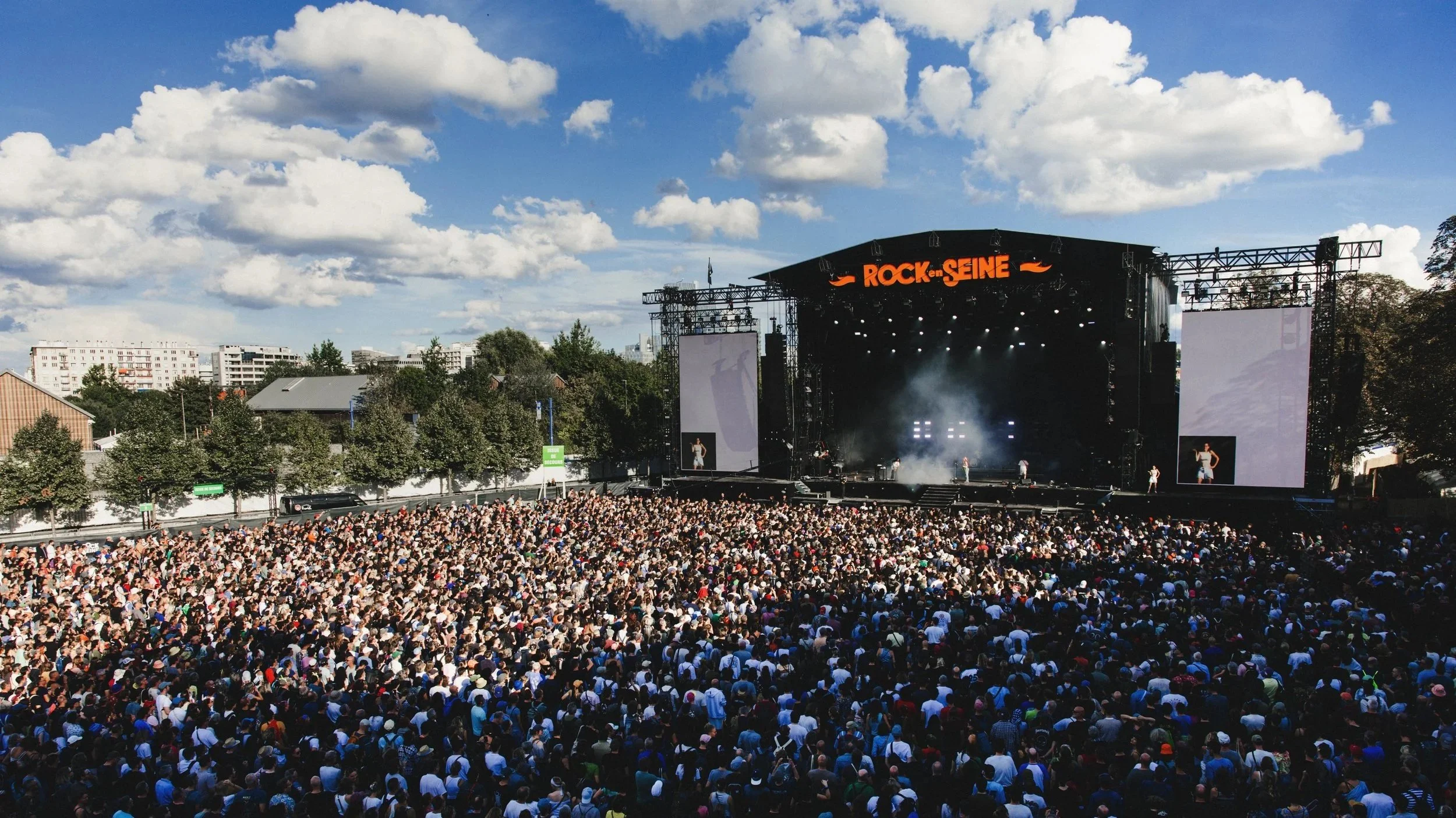 Rock en Seine 2026 proves it’s well worth a trip on the Eurostar