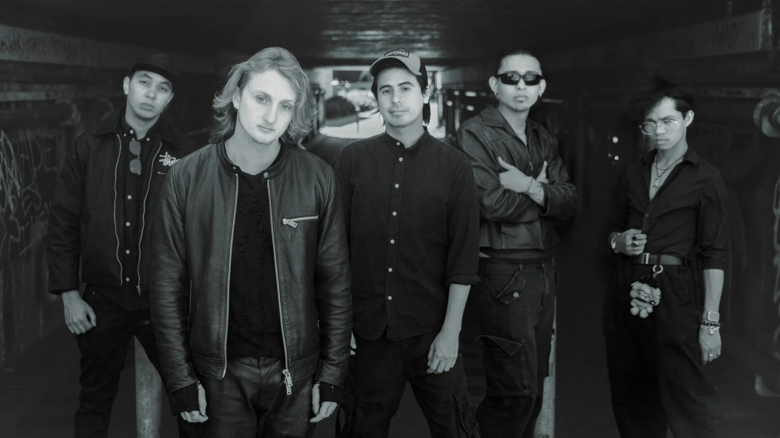 Love Ghost: “Ego kills bands and friendships”