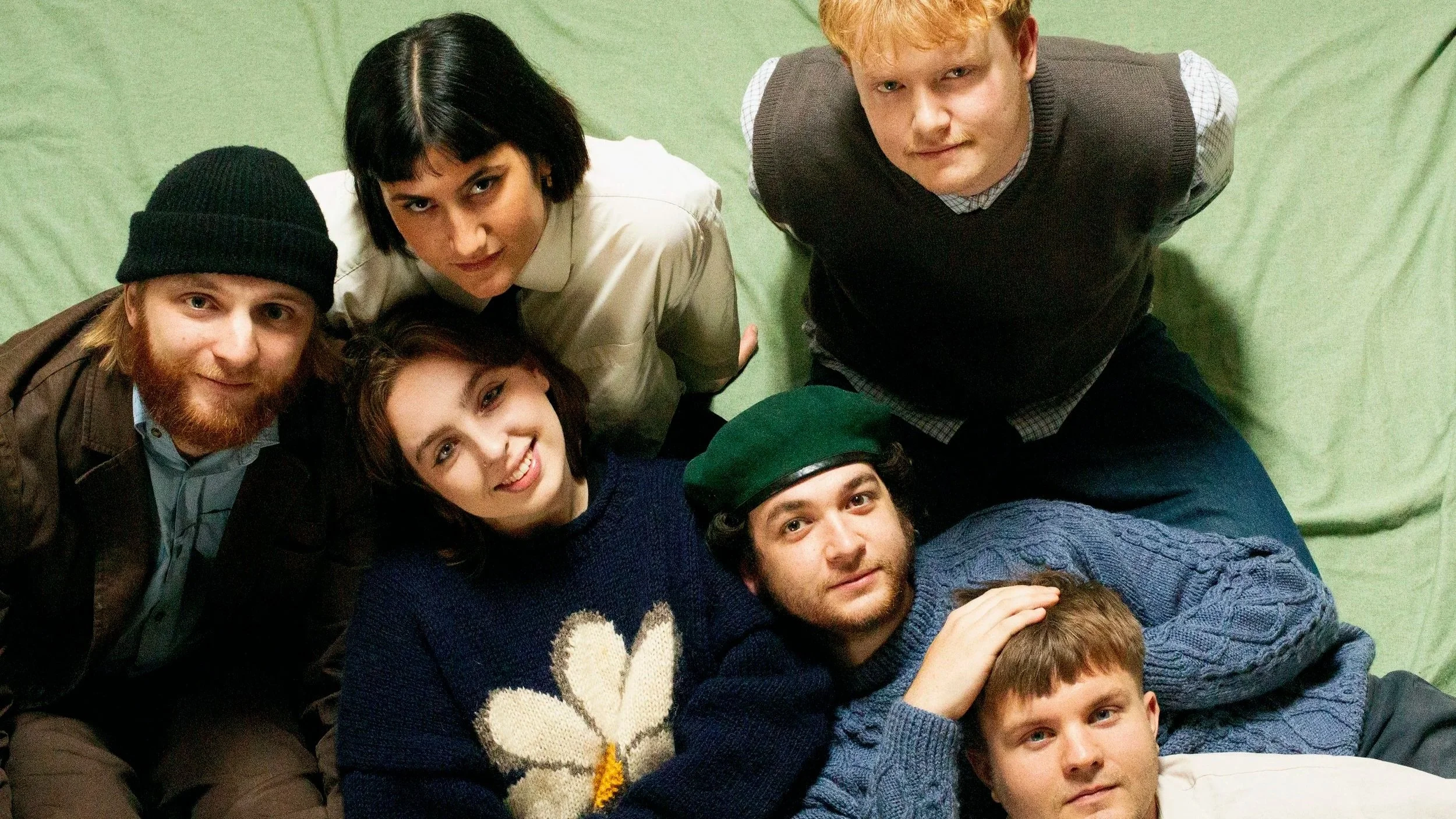Flip Top Head announce ‘Trilateral Machine’ EP