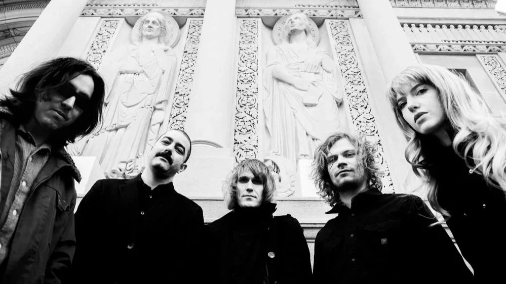 p(doom) Records signs psych group The Mystery Lights, drops new single ‘Kids of Today’