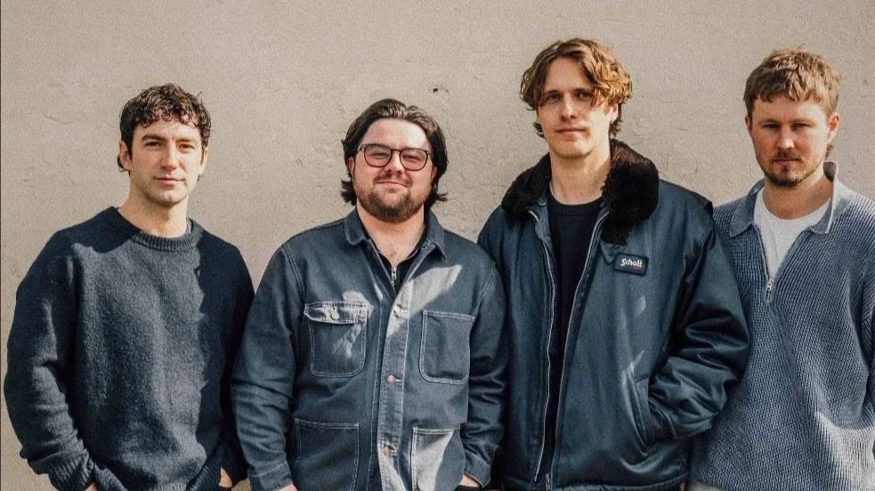 Champyg Rapper Champ announce debut EP, drop wistful indie rocker โBorn in the Wild ...