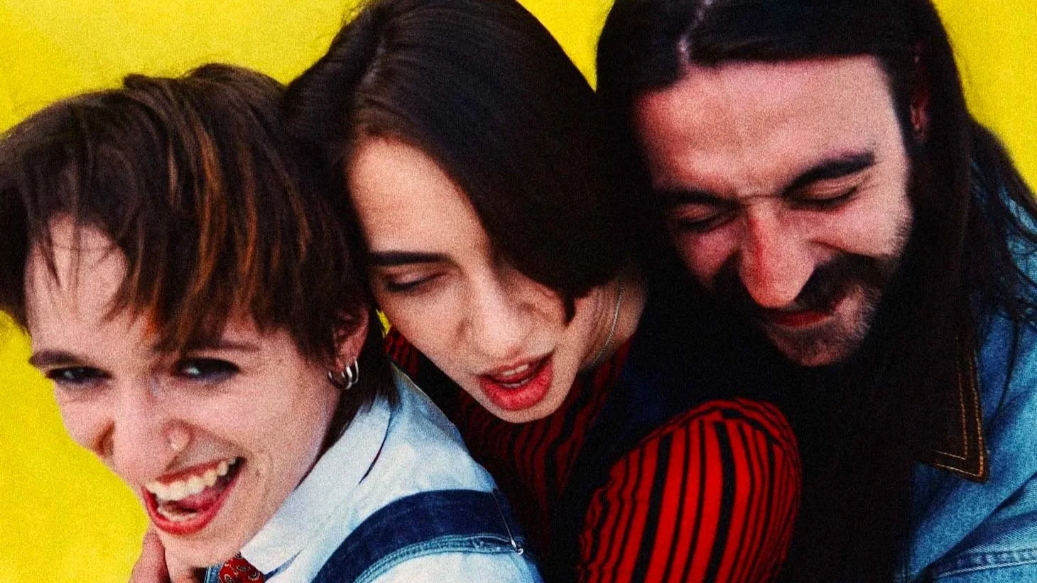 Pigeon Dog recount the dysmorphic in new track ‘Bag of Skin’