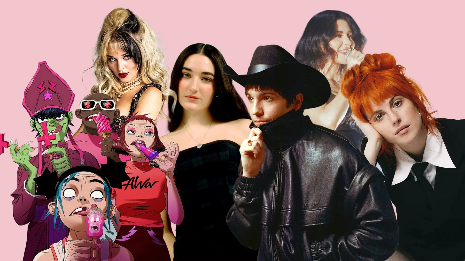 We Love Green returns to Paris with huge line-up for 15th Anniversary