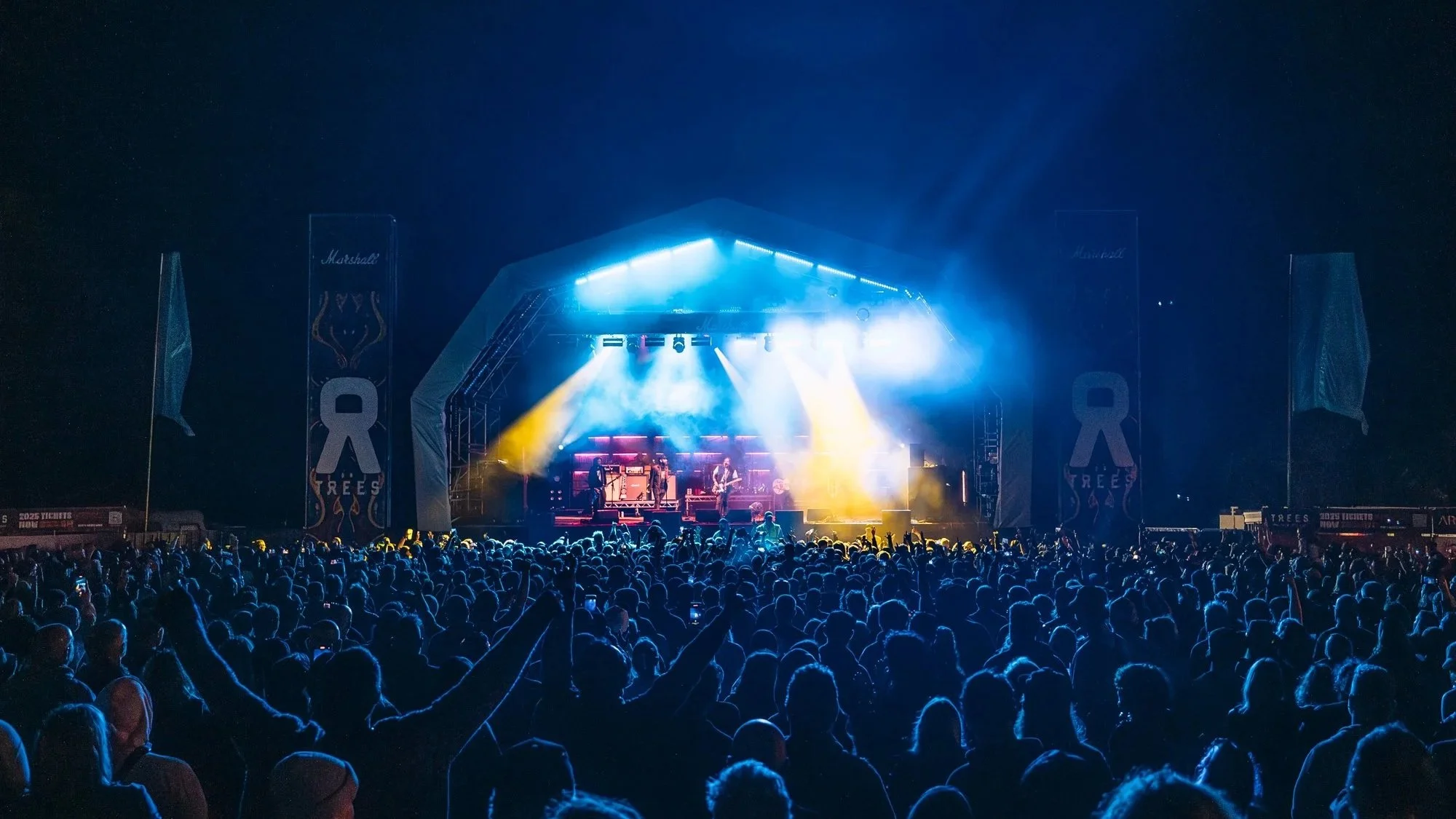 2000trees adds 30 more artists to the 2026 lineup