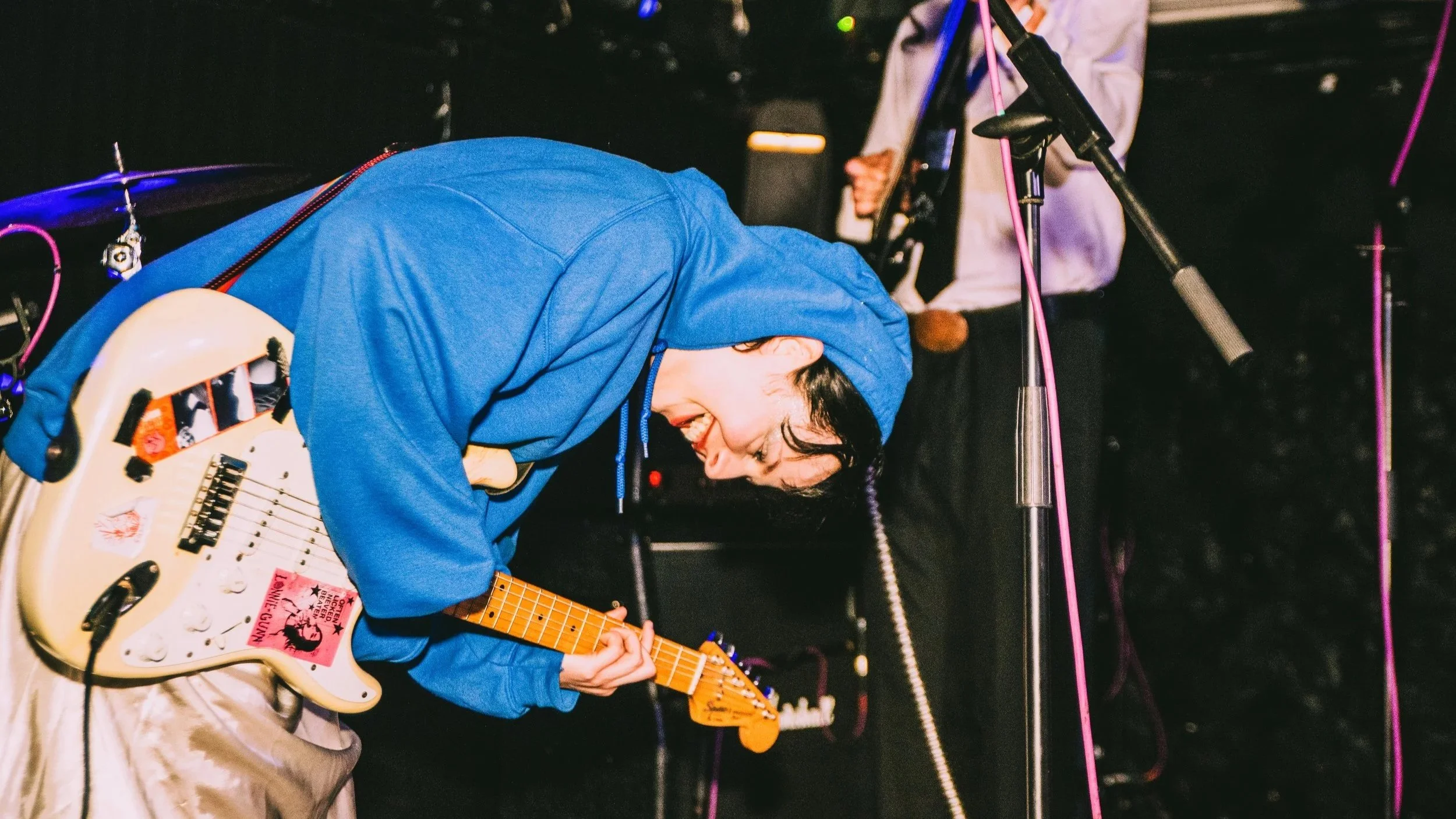 Outer Town Festival 2026: A concoction of folk, country, electronic and punk
