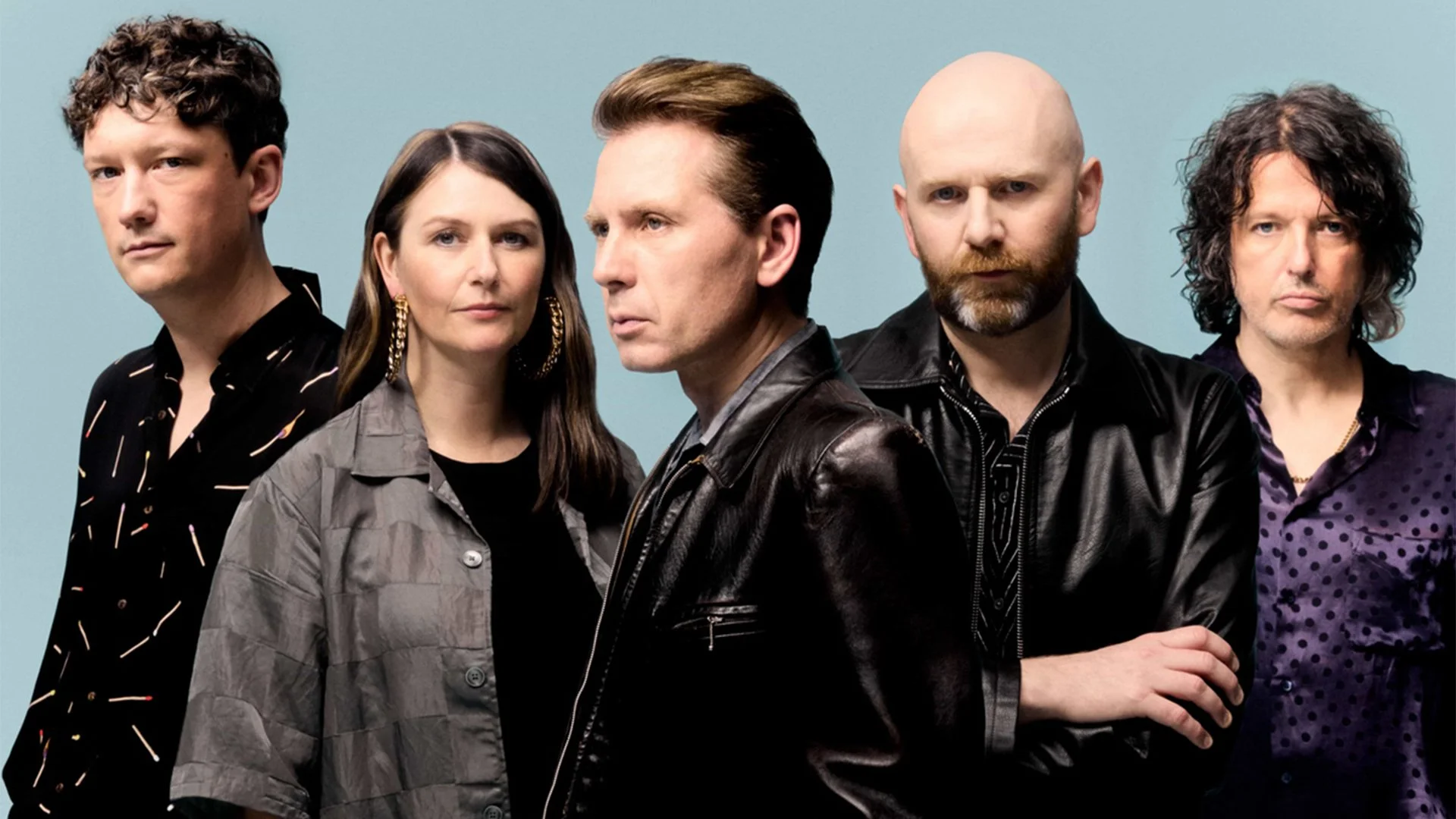 Franz Ferdinand explore the human fear in Portsmouth