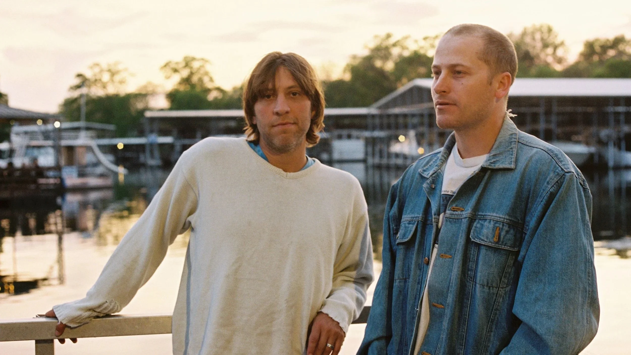 Hovvdy share their 6th album ‘Big World’
