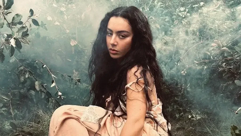 Charli xcx’s cinematic score fuels Wuthering Heights’ fantastical interpretation