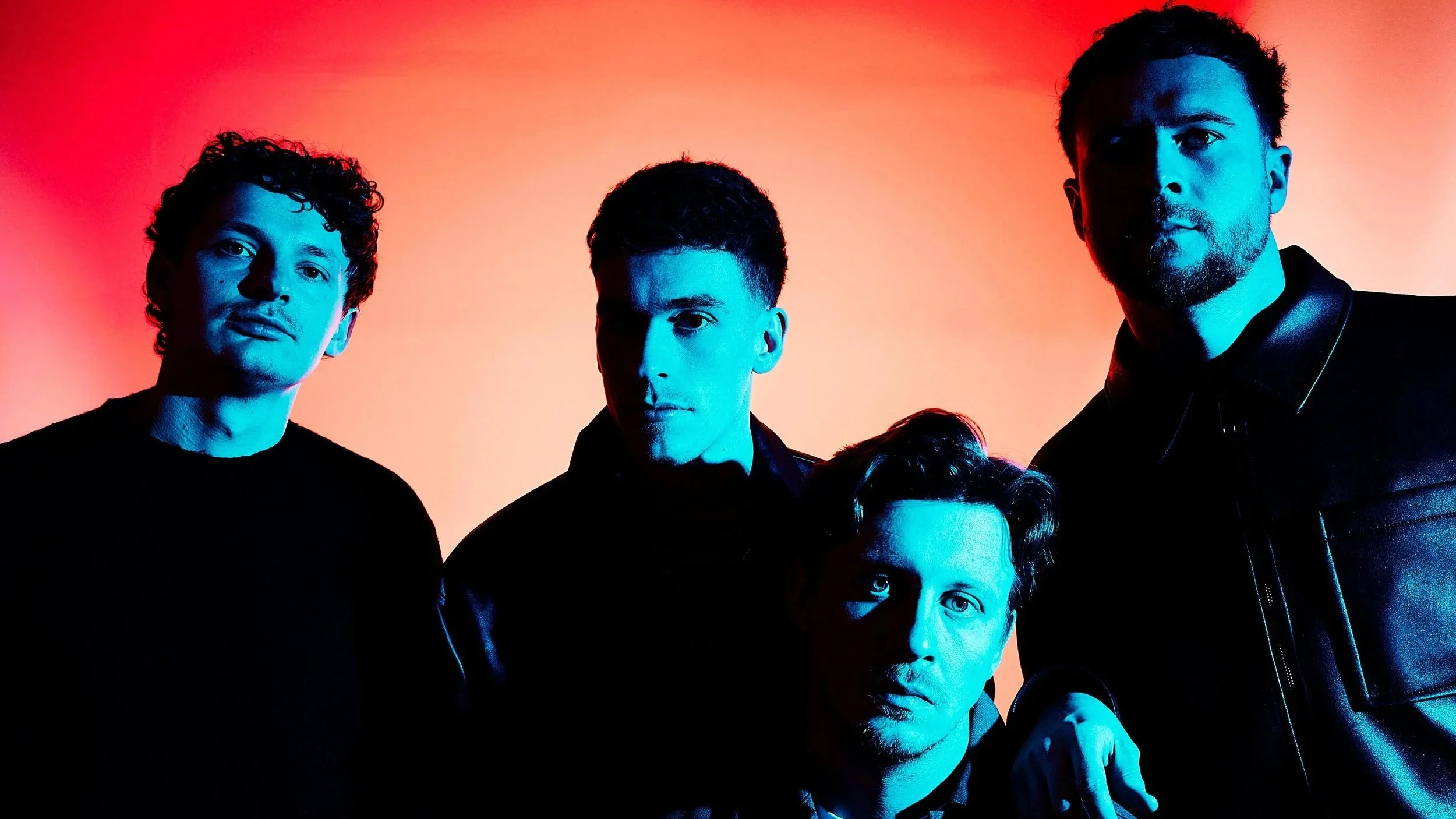 Corella are bringing Malta to Manchester with ‘A Beautiful World To Lose’