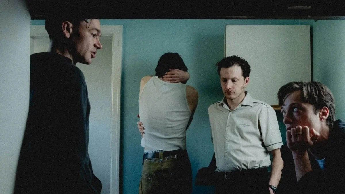 Unreal: Legss Live in Edinburgh