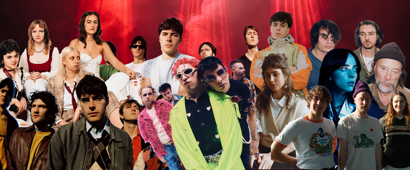 10 Best Albums of 2024