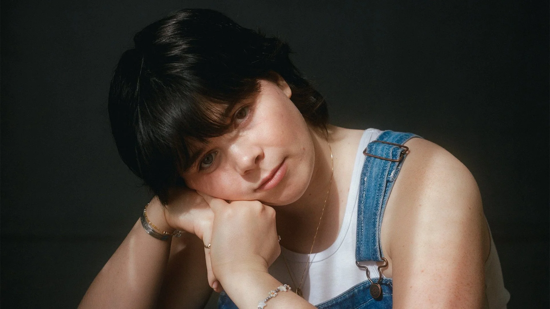 The peculiarity of the passing of time : Leith Ross’ new album is a time capsule of moving emotions