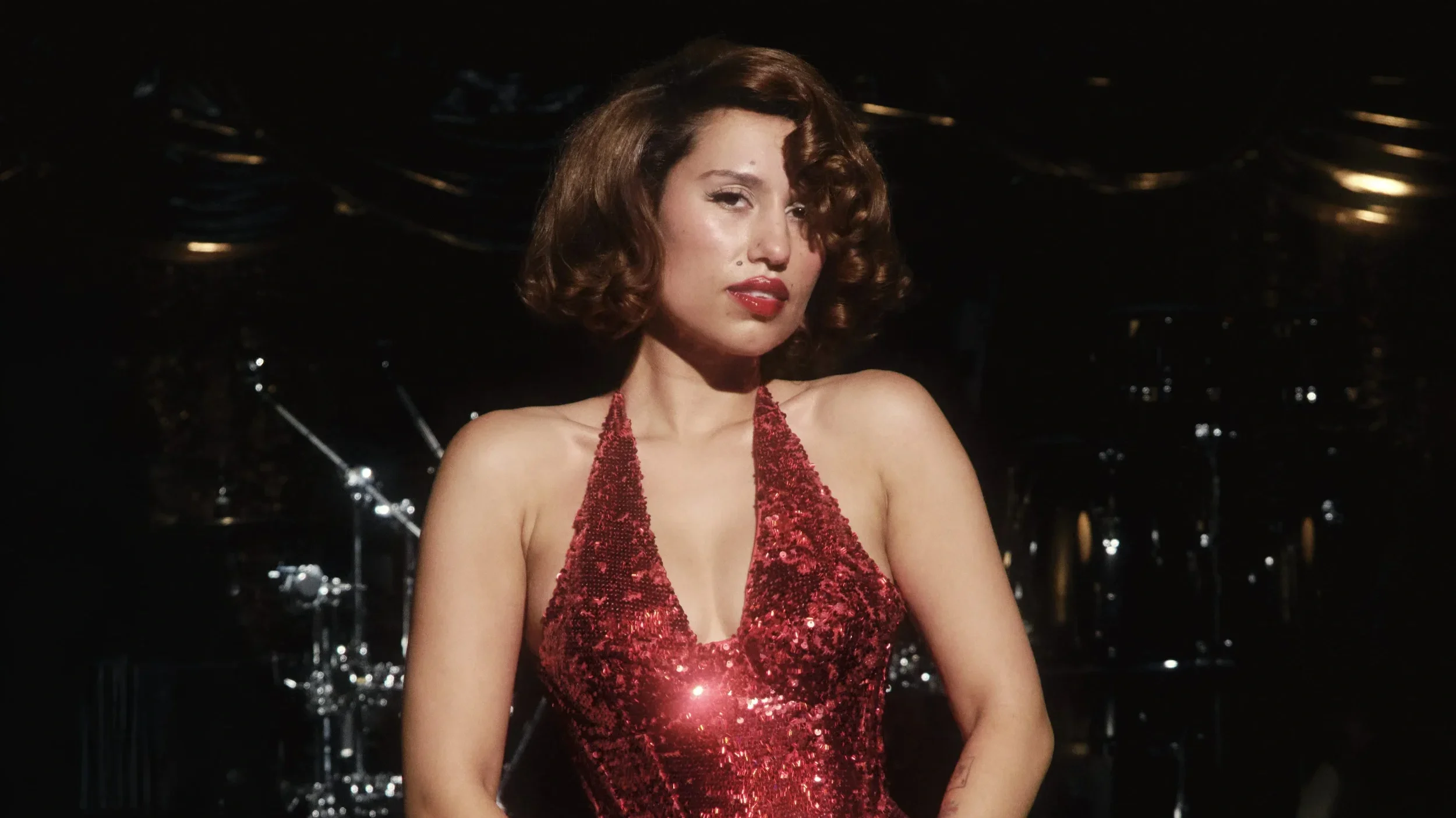 RAYE announces new album ‘THIS MUSIC MAY CONTAIN HOPE’