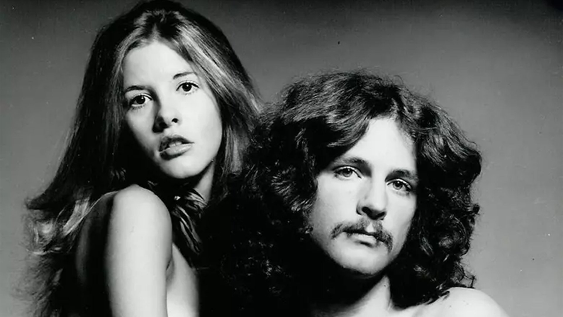Stevie Nicks and Lindsey Buckingham announce the rerelease of their debut album ‘Buckingham Nicks’
