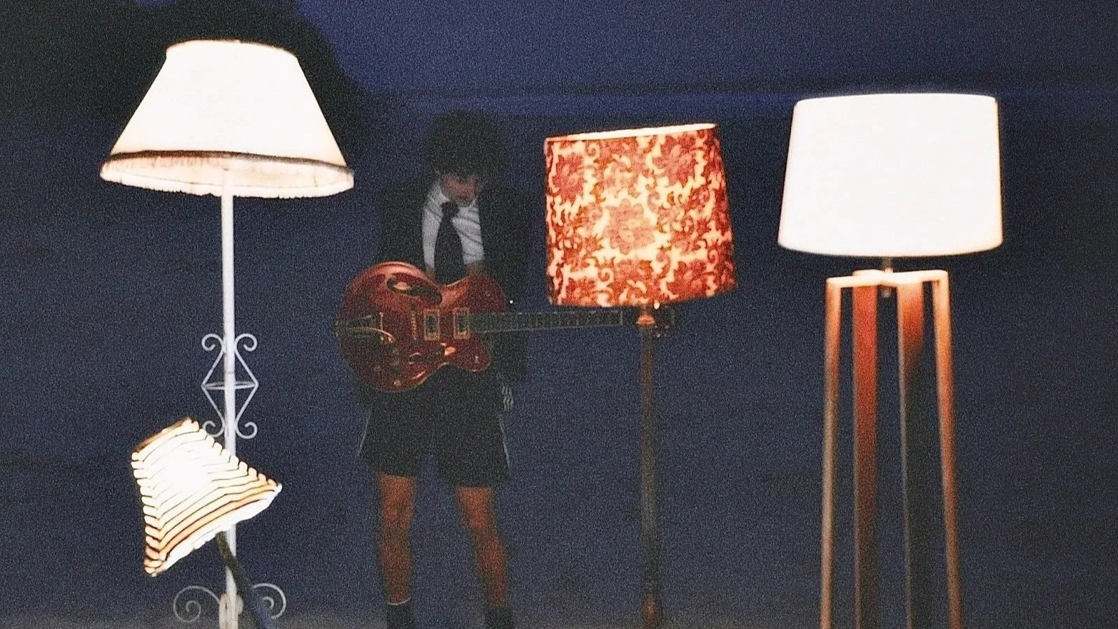 Logan Edwards drops debut single ‘Worry’
