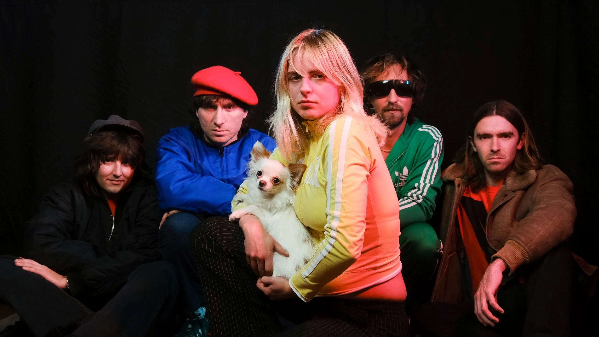 Debut single ‘Why’ from London’s Y is a wonderful first step for the ...