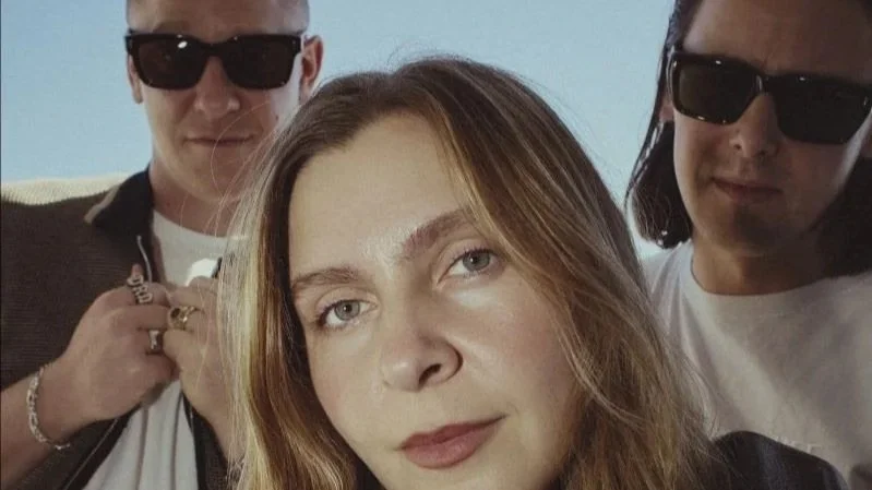 BRIT Award-winning Jungle announce their 5th album ‘Sunshine’