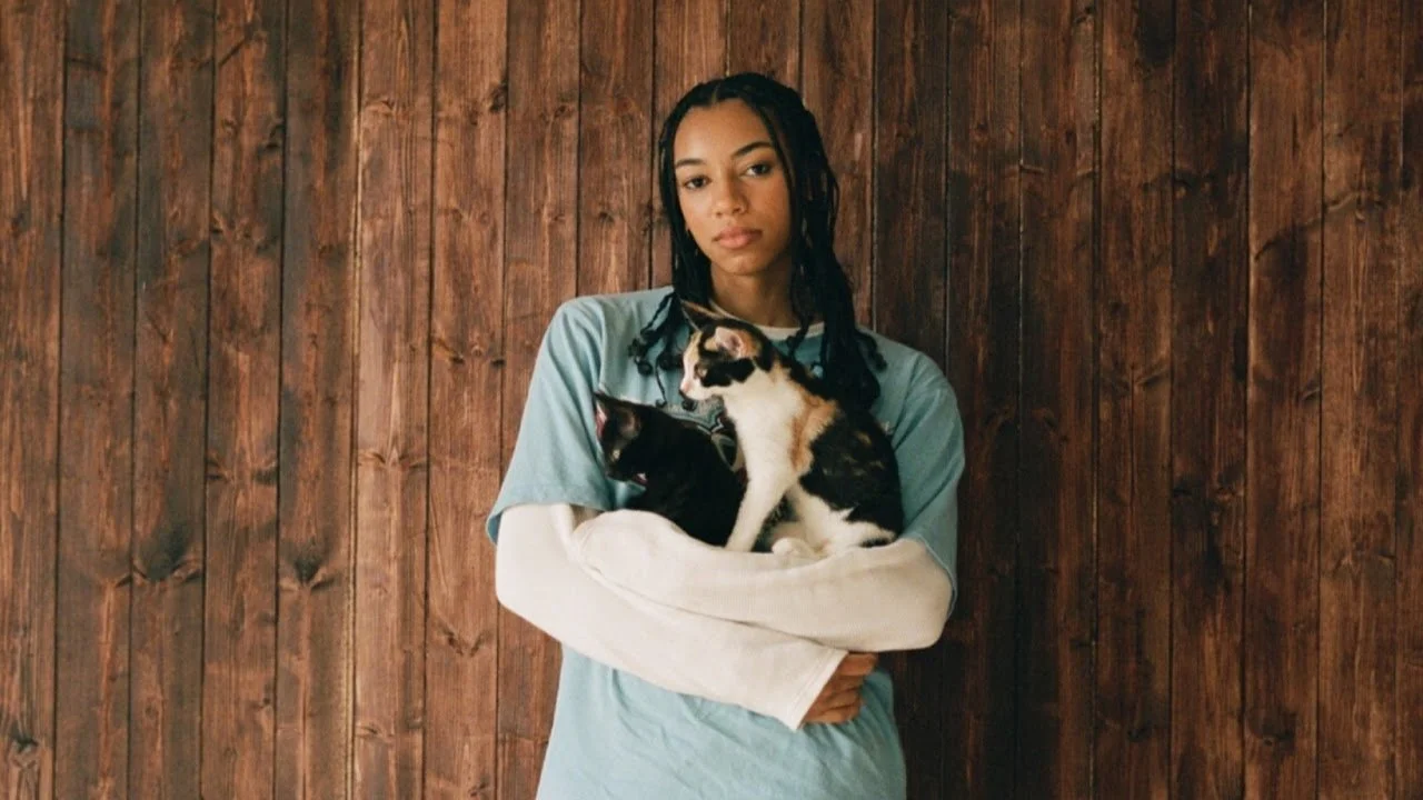 Amie Blu’s ‘Shadow’ is a moving masterpiece 