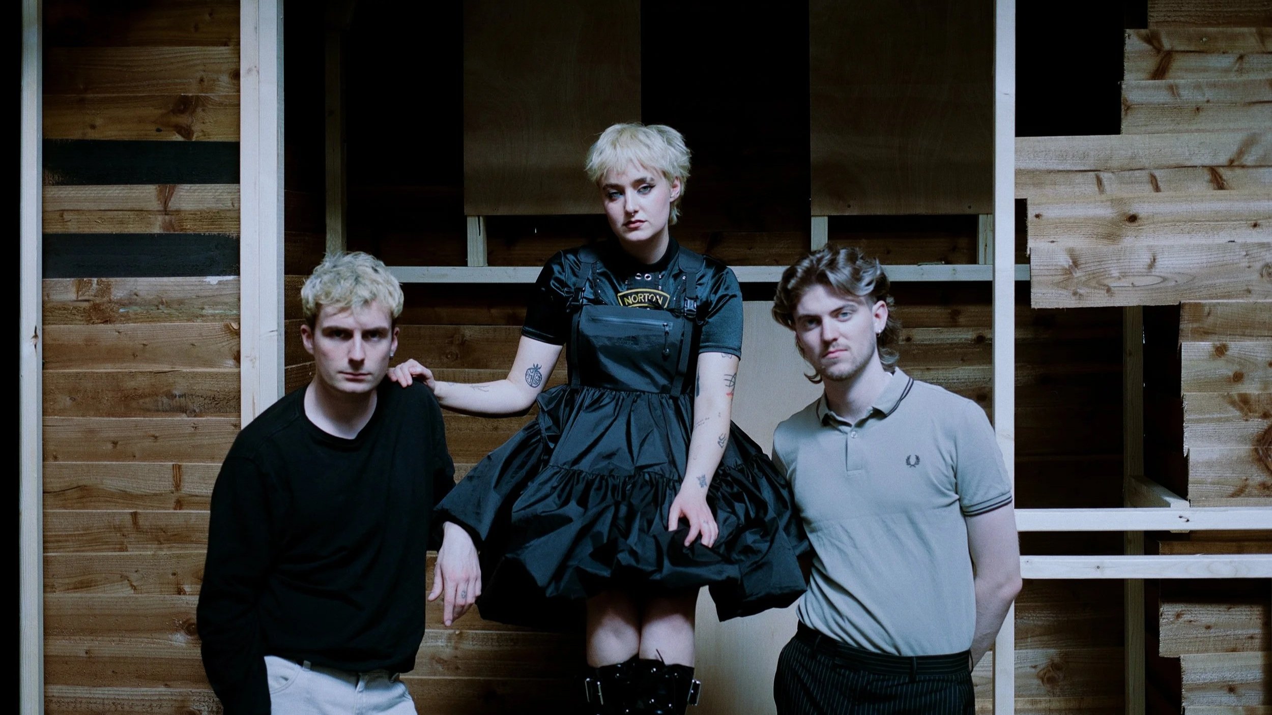 Alt-rock Mass: NewDad bring ‘Altar’ to Glasgow