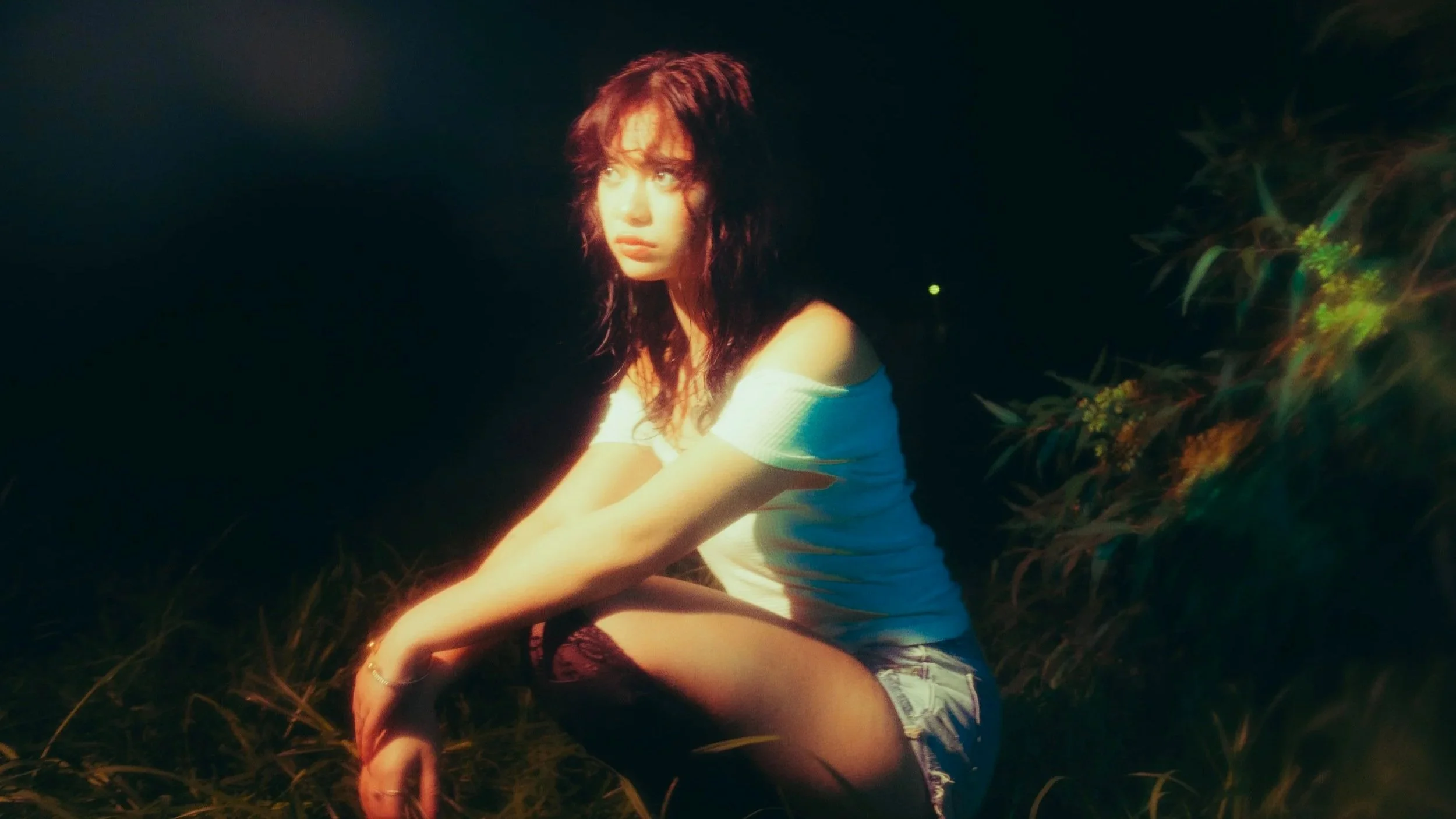 Mariae Cassandra on ‘Everything in My Backpocket’ and touring Australia