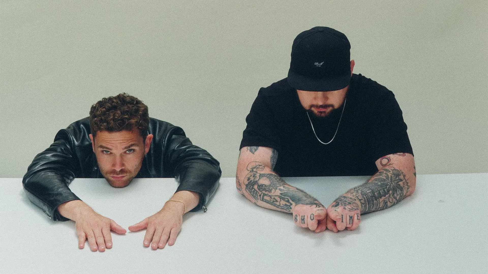 Royal Blood announce long-awaited comeback with 5th studio album and UK tour