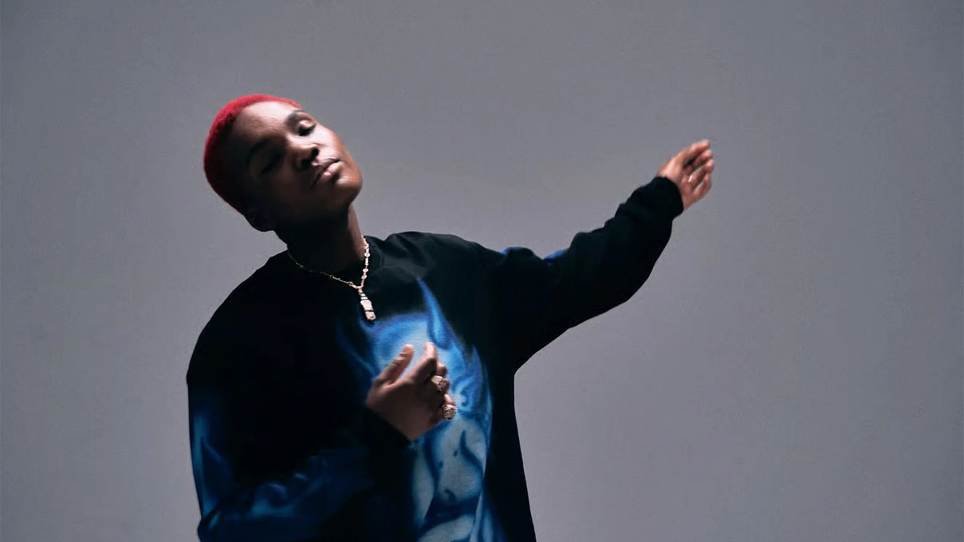 Arlo Parks’ ‘Ambiguous Desire’ is a melancholic-soaked masterpiece