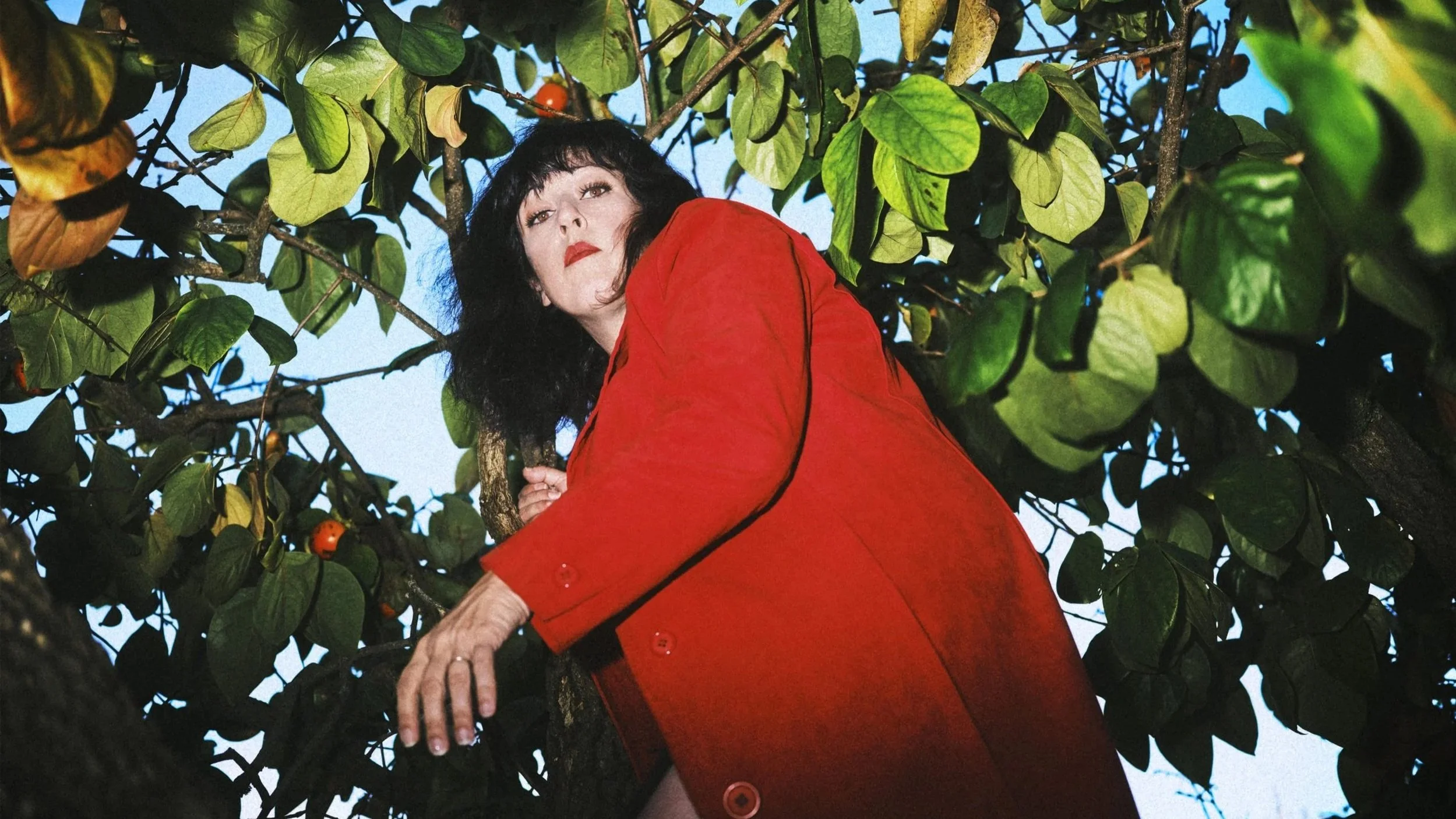 Hannah Lew announces debut album and drops poppy gem ‘Another Twilight’