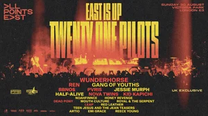 All Points East add new names to Twenty One Pilots headline — THE INDIE ...