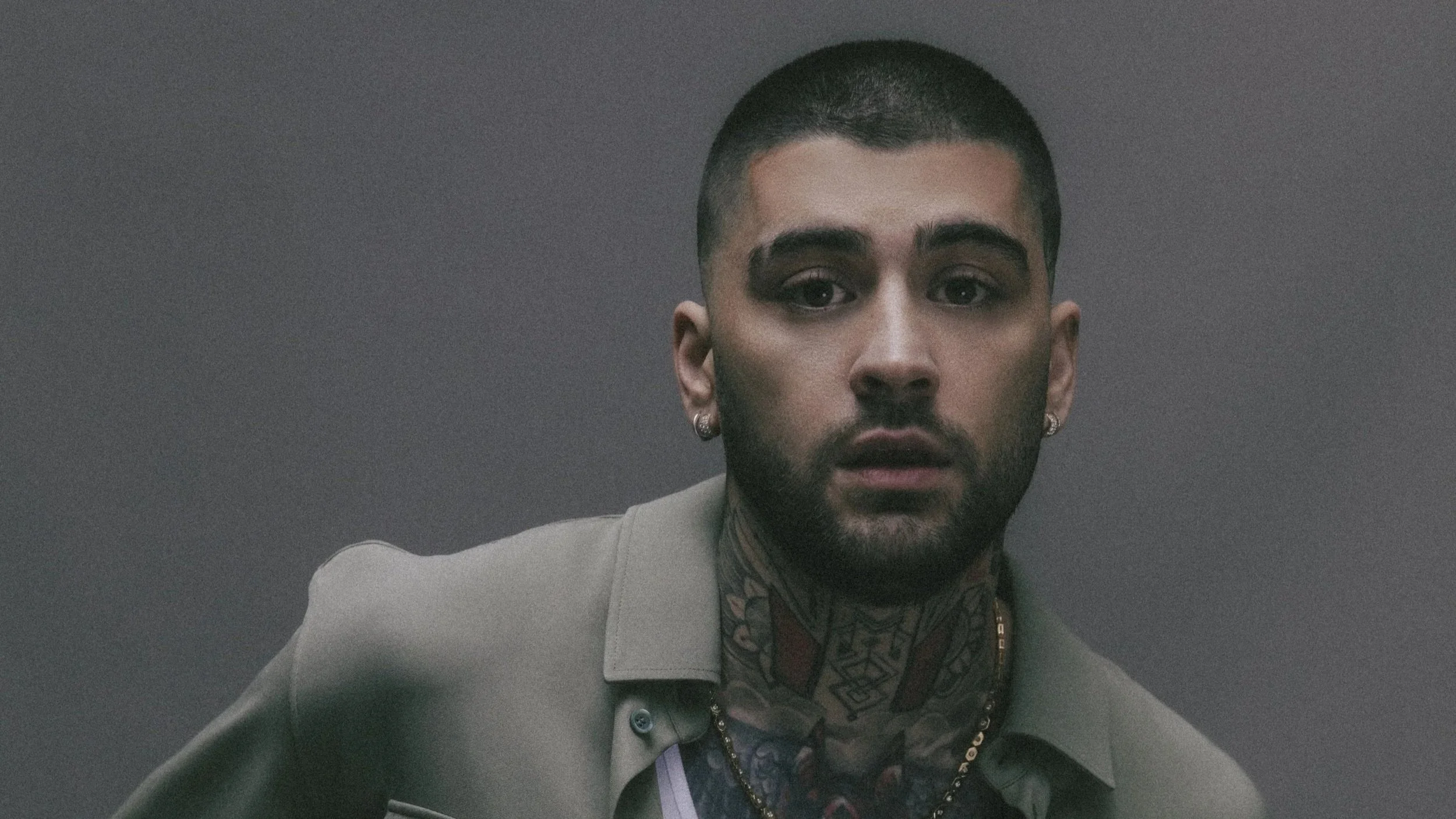 ZAYN announces 5th album ‘KONNAKOL’