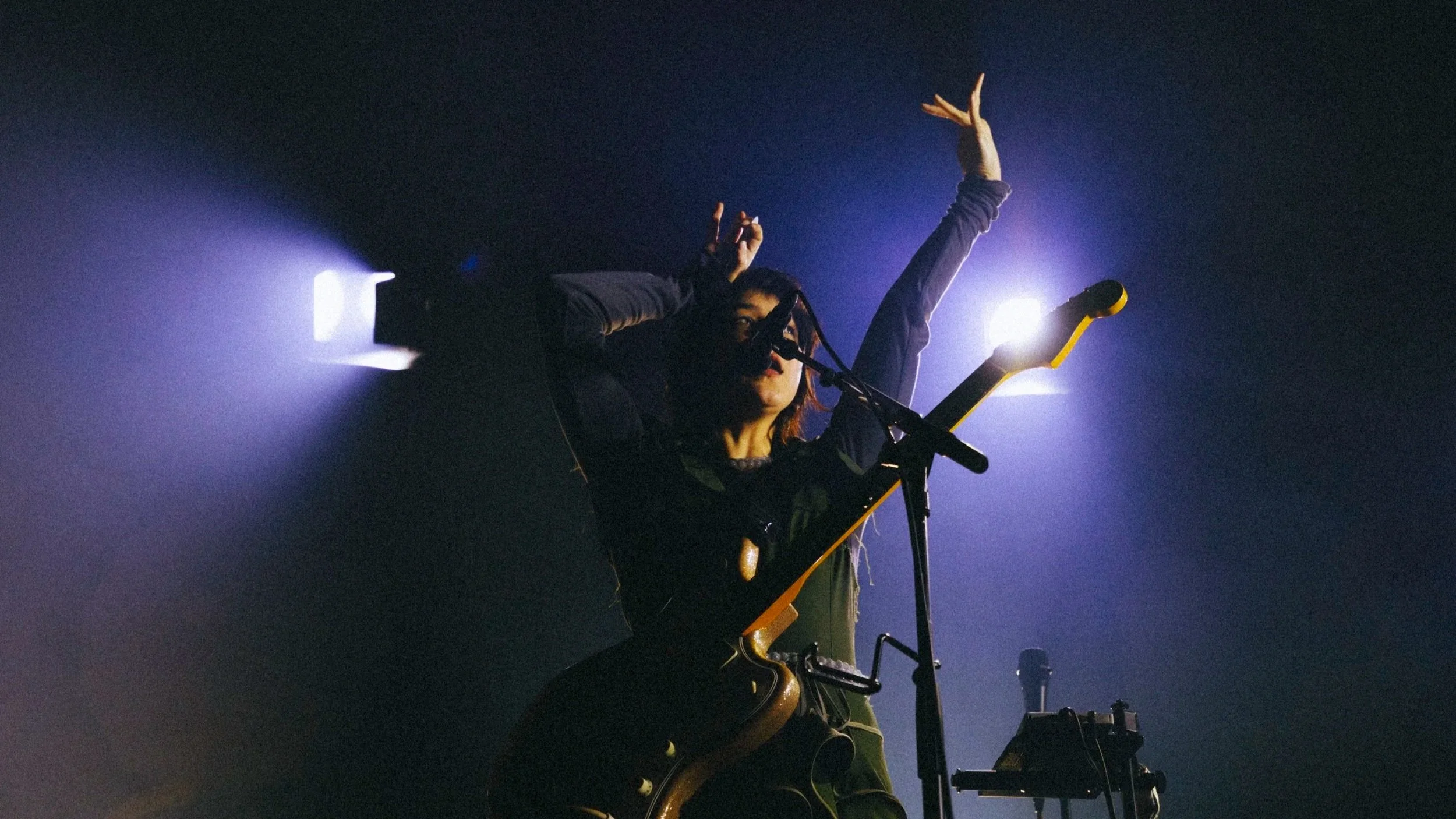 Of Monsters and Men made the Roundhouse their own