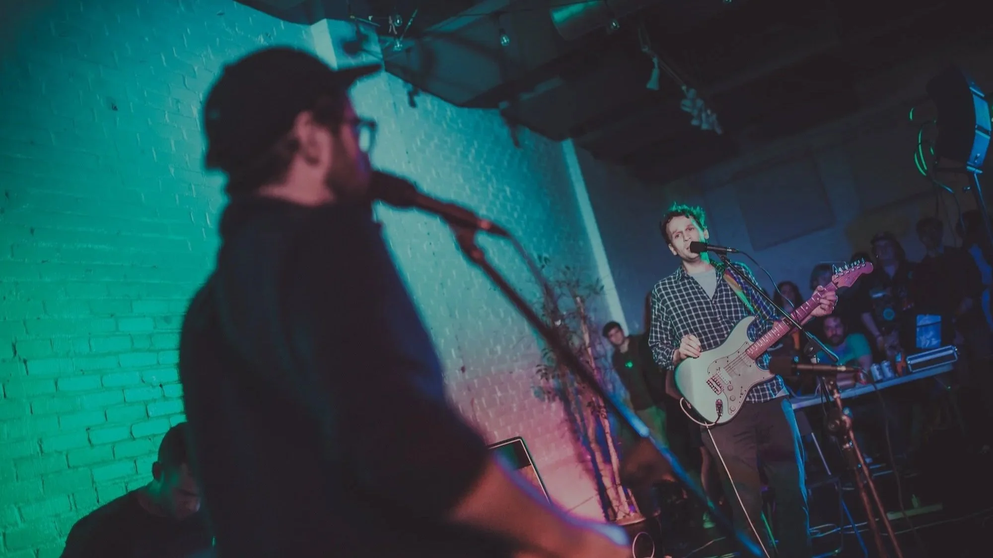 Frog share 8th album ‘Frog for Sale’