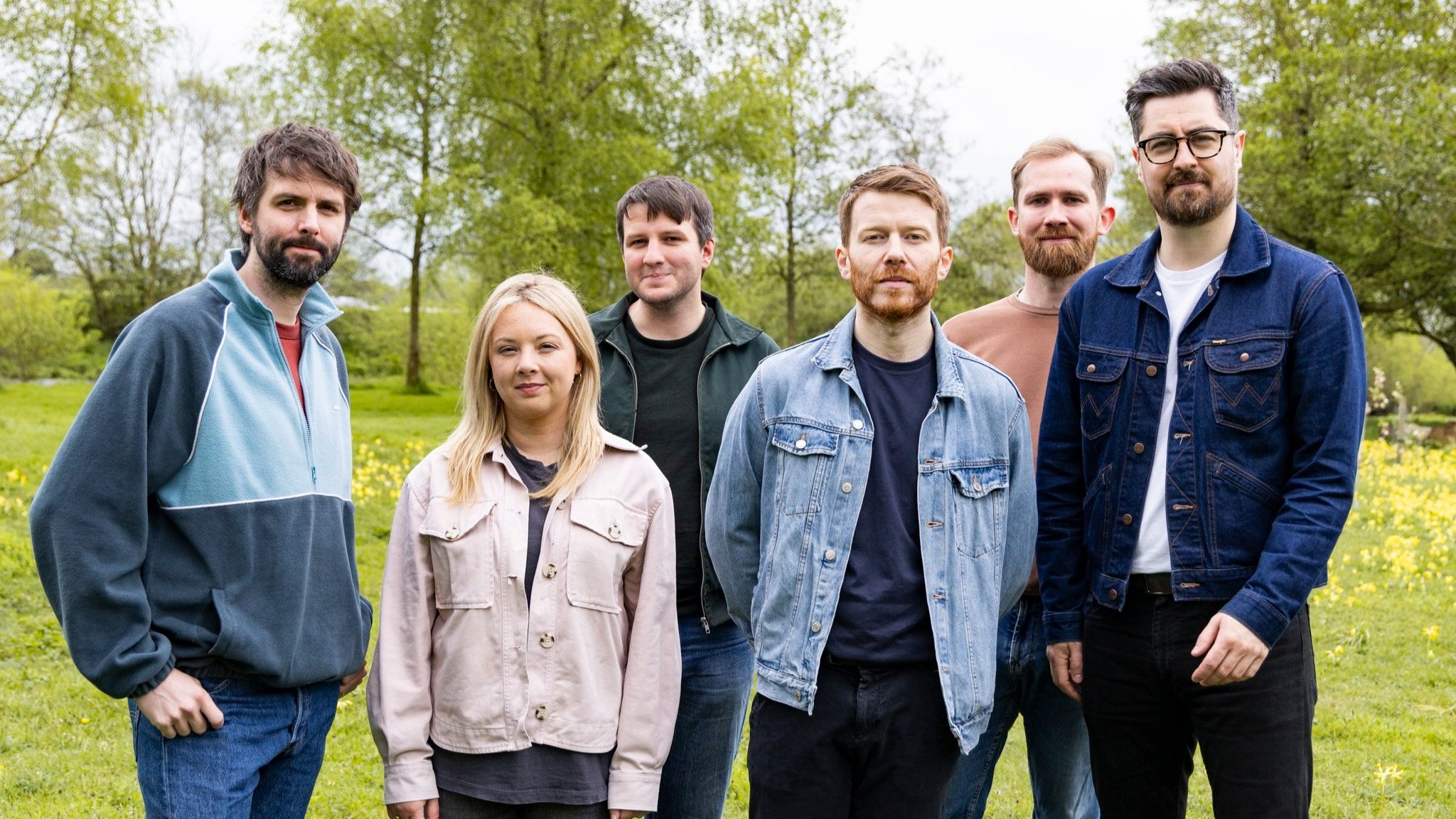 Silverbacks finesse the indie-rock formula with single ‘Giving Away An ...