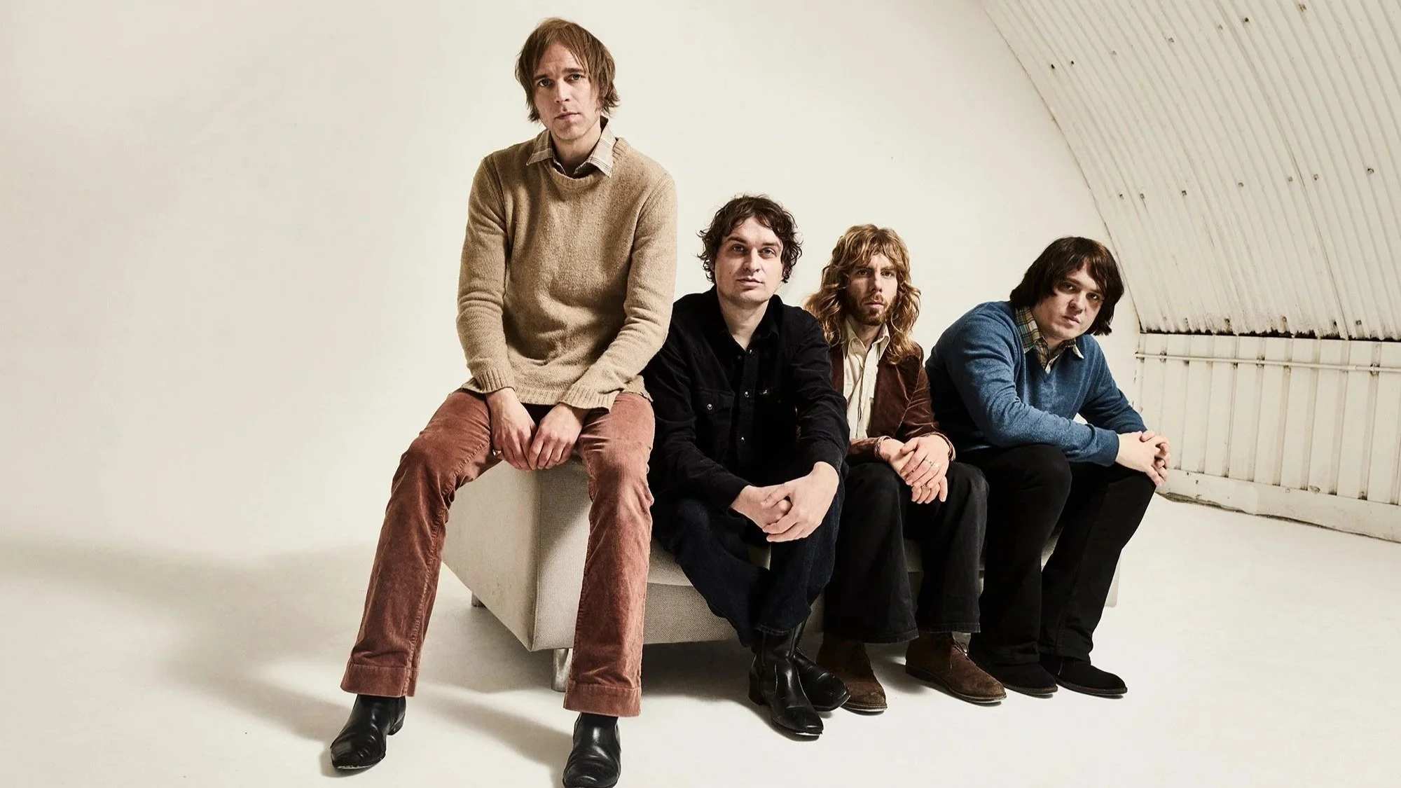 The Hanging Stars share their 6th album ‘Just A Day’