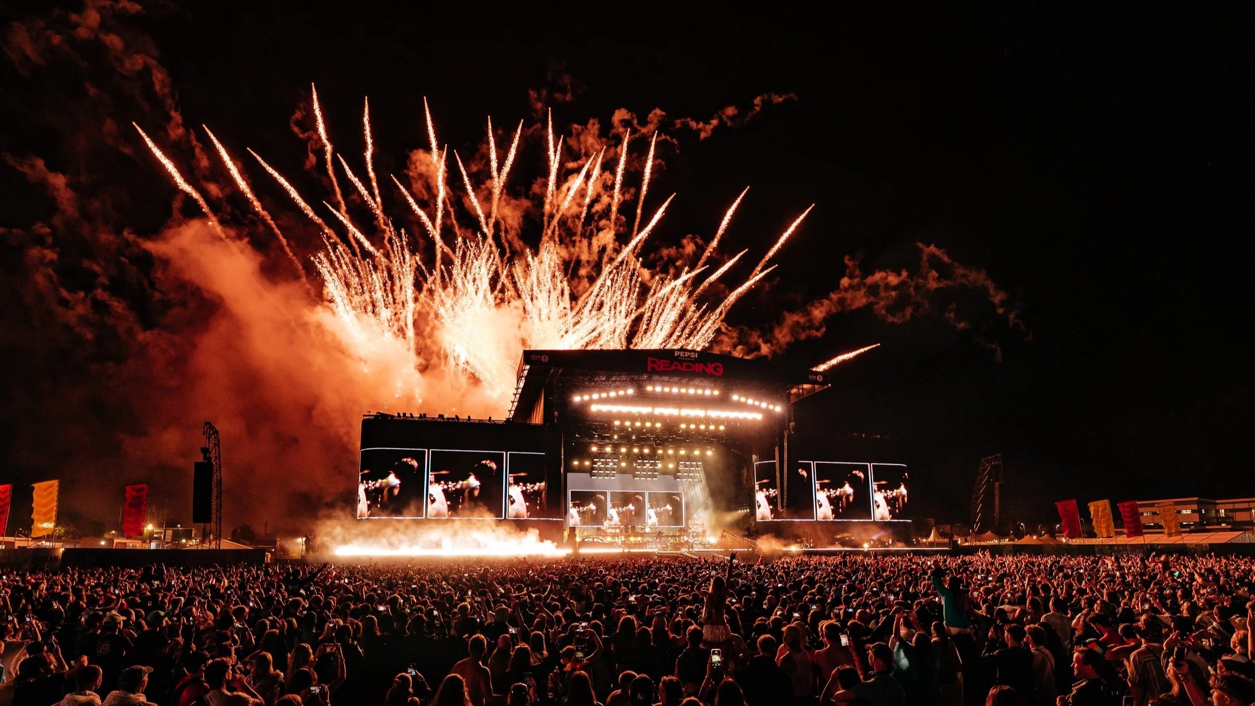 Reading Festival 2026: A Triumphant, Rain-Soaked Celebration of Music