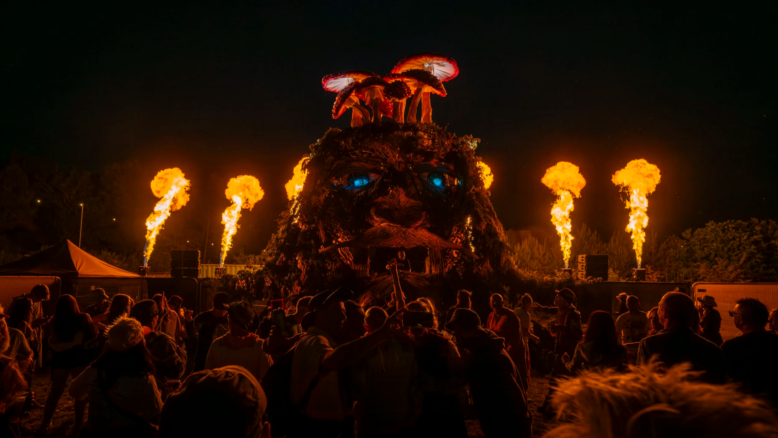 Bearded Theory announces a formidable lineup for 2026