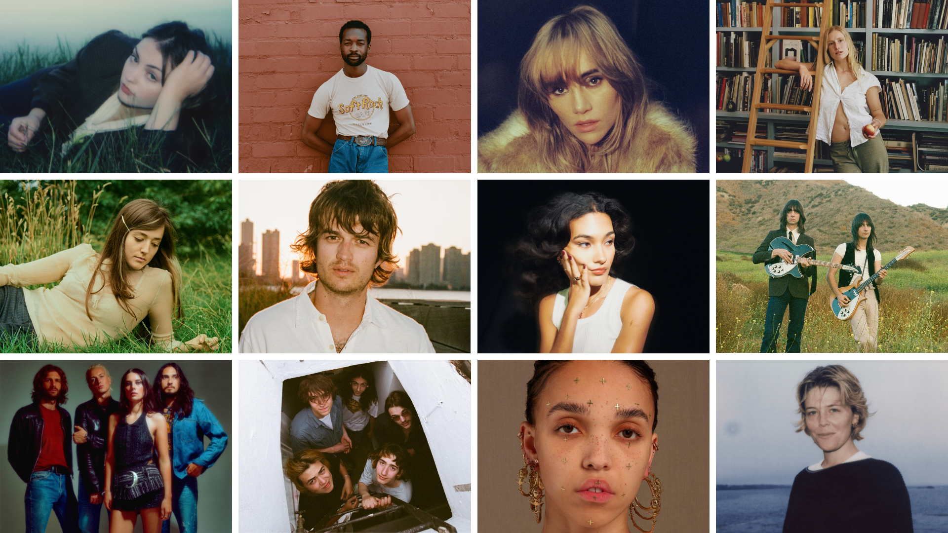 The Essential Heartbreak Anthems to Get You Through Valentine’s Day 2026