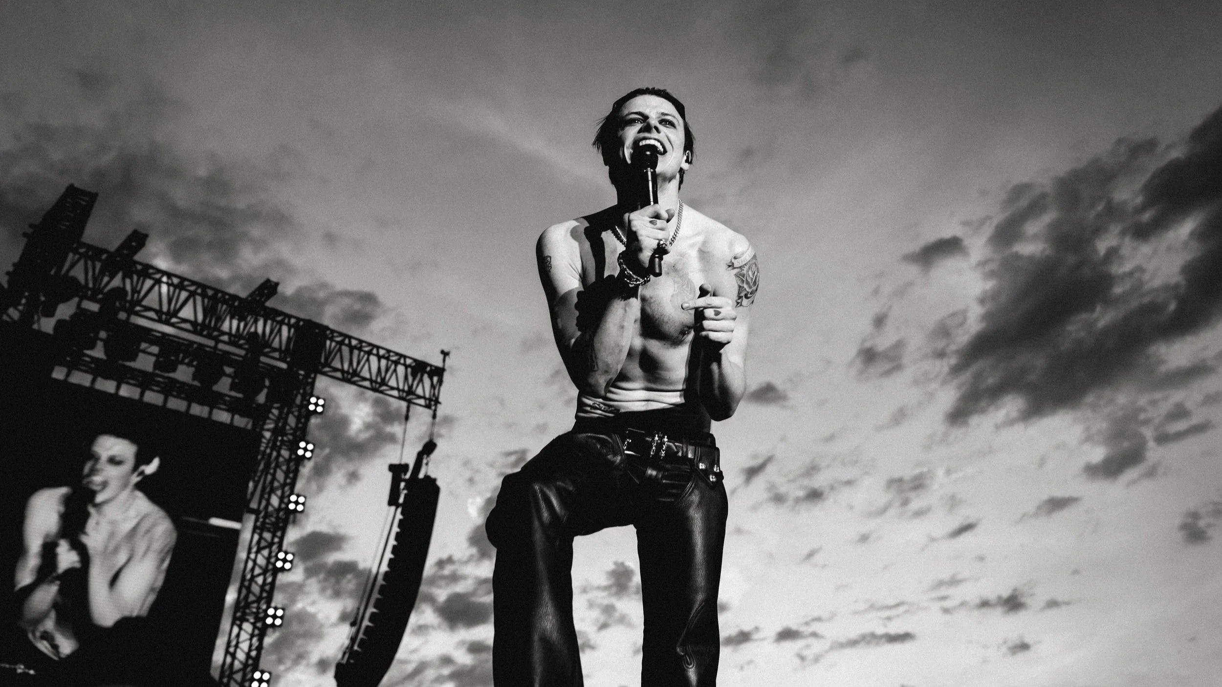 BludFest returns with new location for 2026