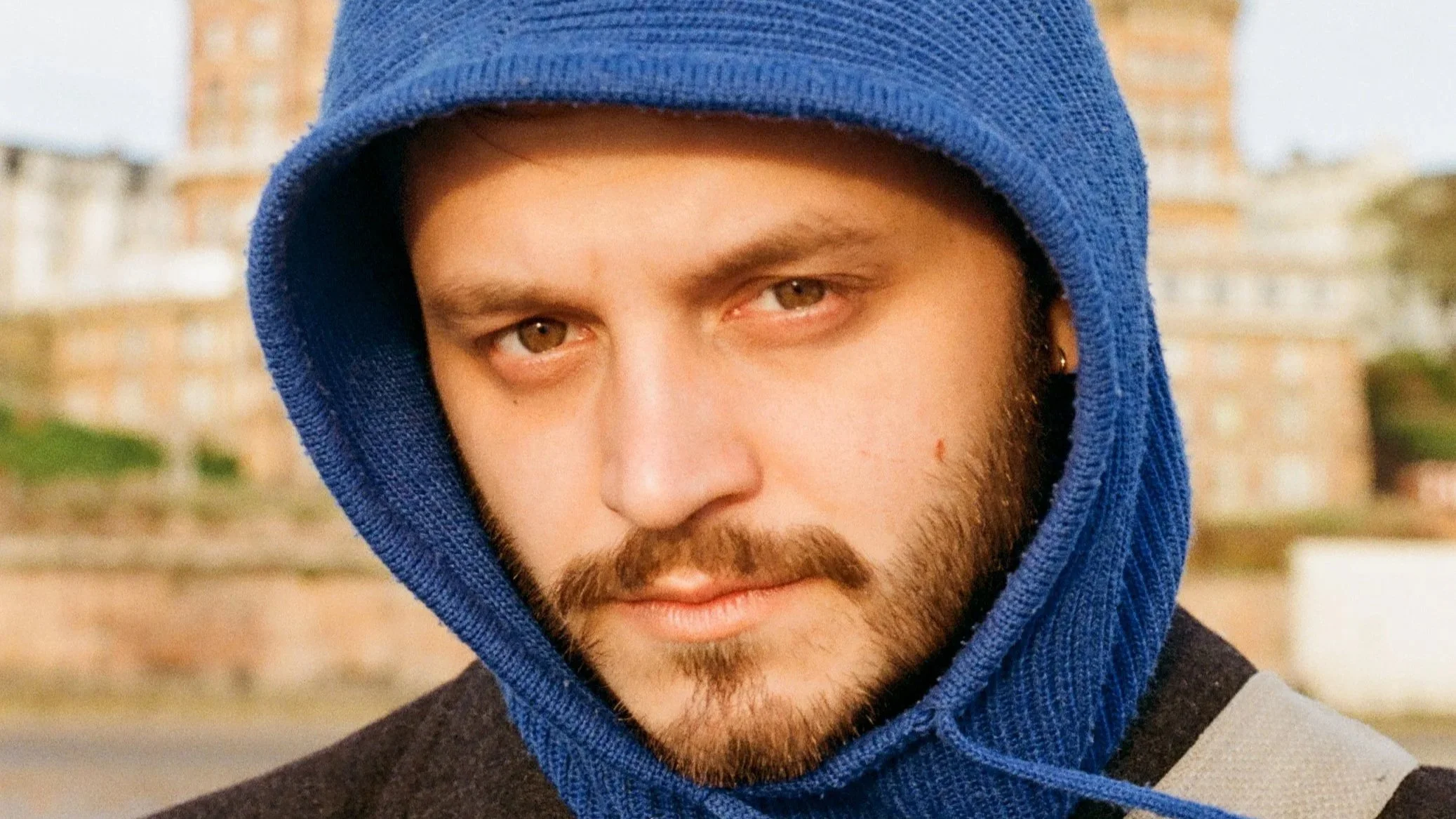 Book of Churches announces debut album with lead single ‘Song By A Stranger’