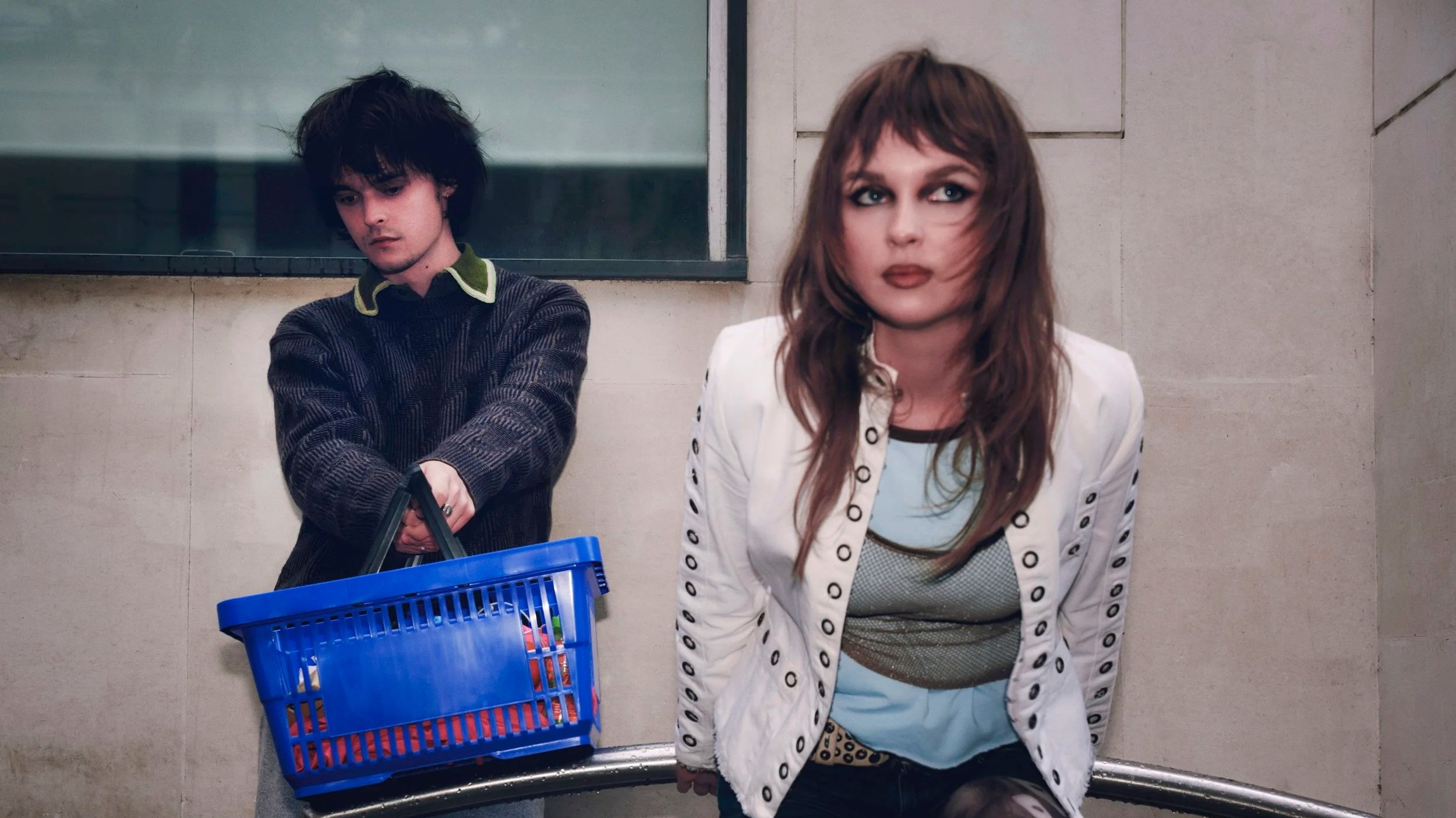 PUNCHBAG share EP taster ‘What’s In My Bag’